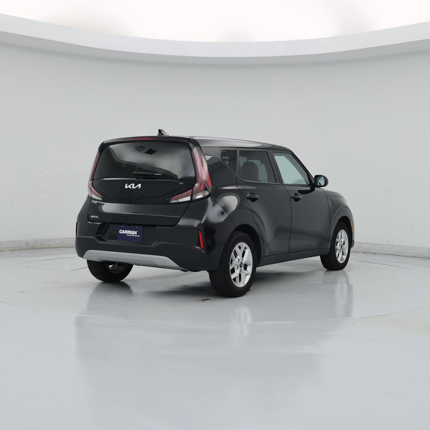 Thumbnail: 2025 Kia Soul - 8