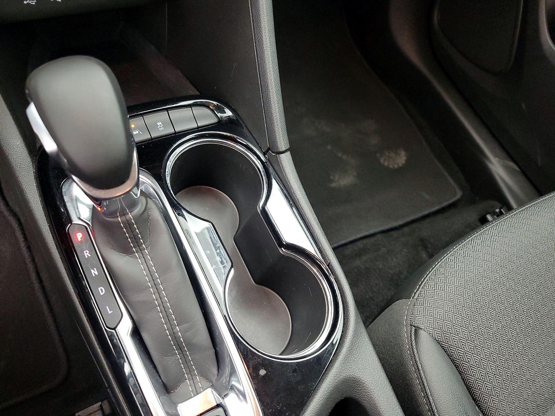 Thumbnail: 2025 Buick Encore GX - 17