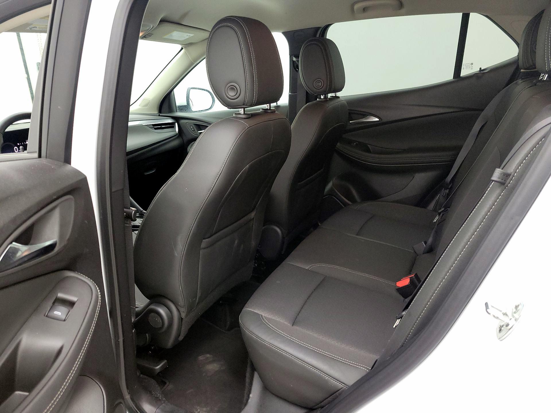 Thumbnail: 2025 Buick Encore GX - 19