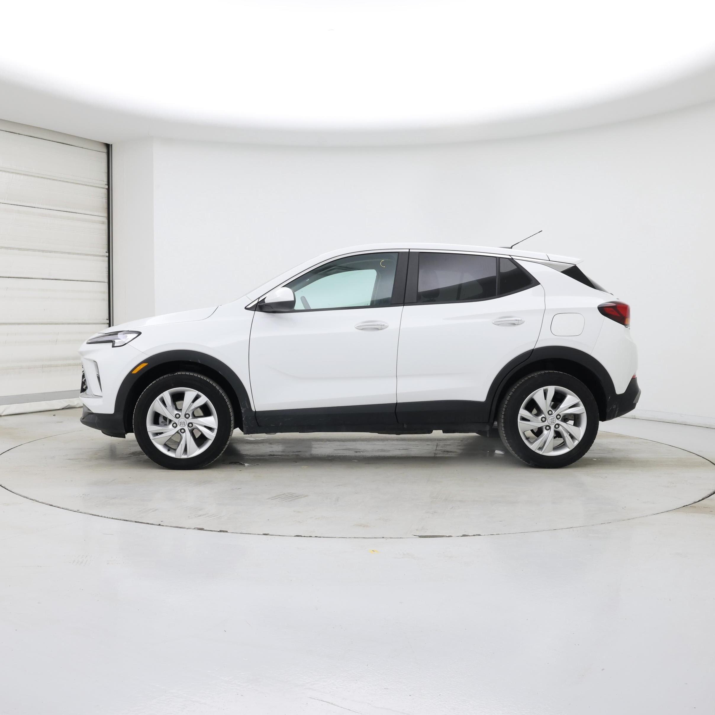 Thumbnail: 2025 Buick Encore GX - 3