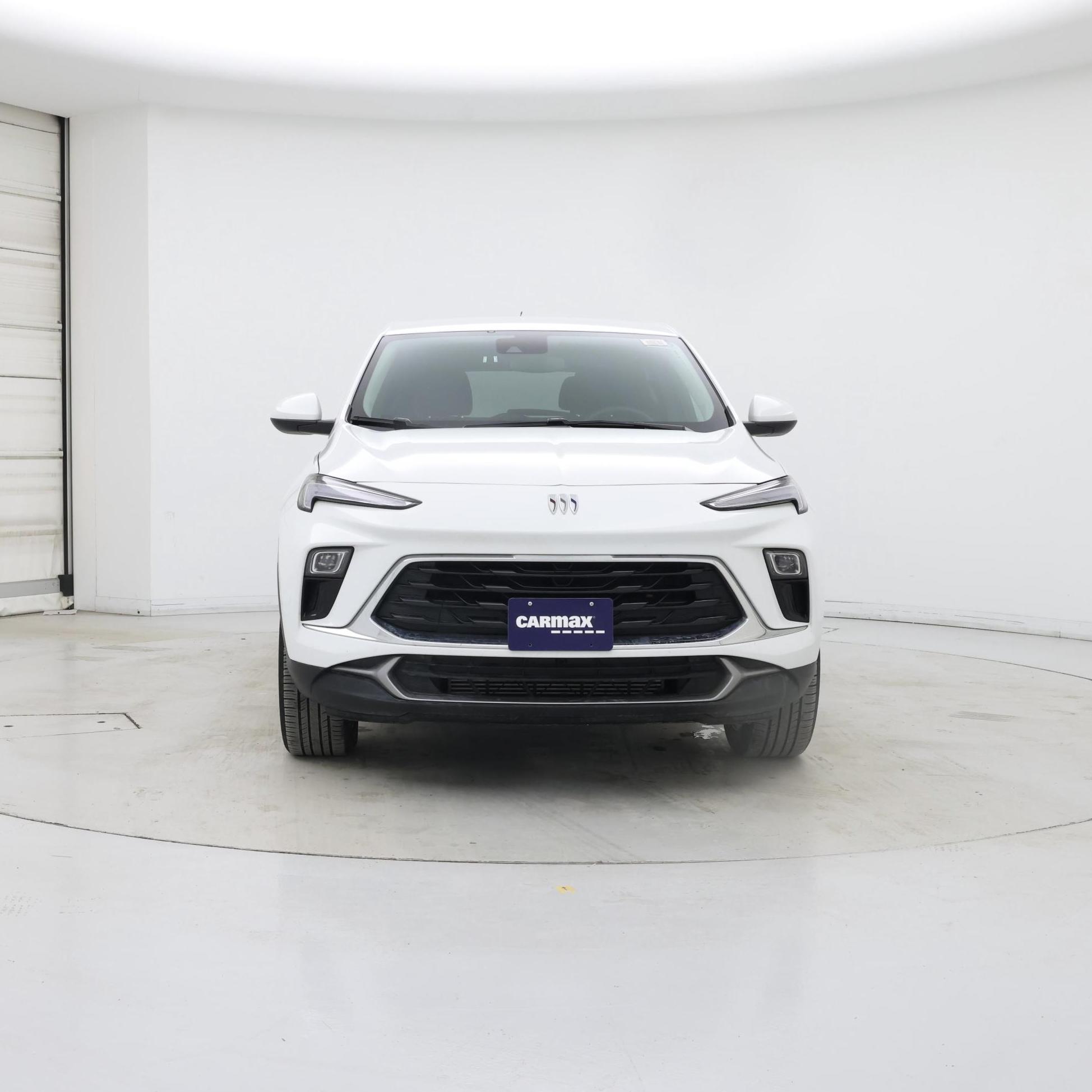 Thumbnail: 2025 Buick Encore GX - 5