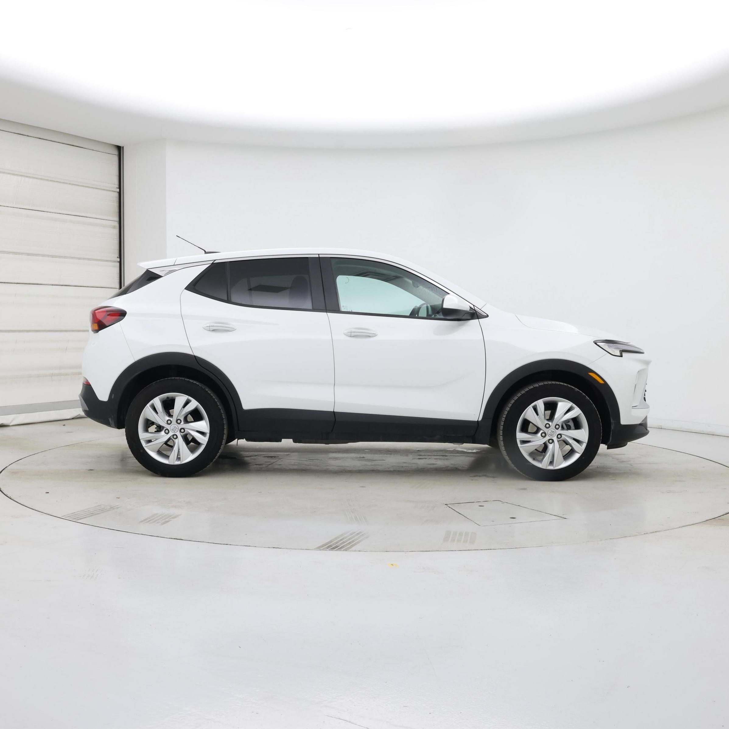 Thumbnail: 2025 Buick Encore GX - 7