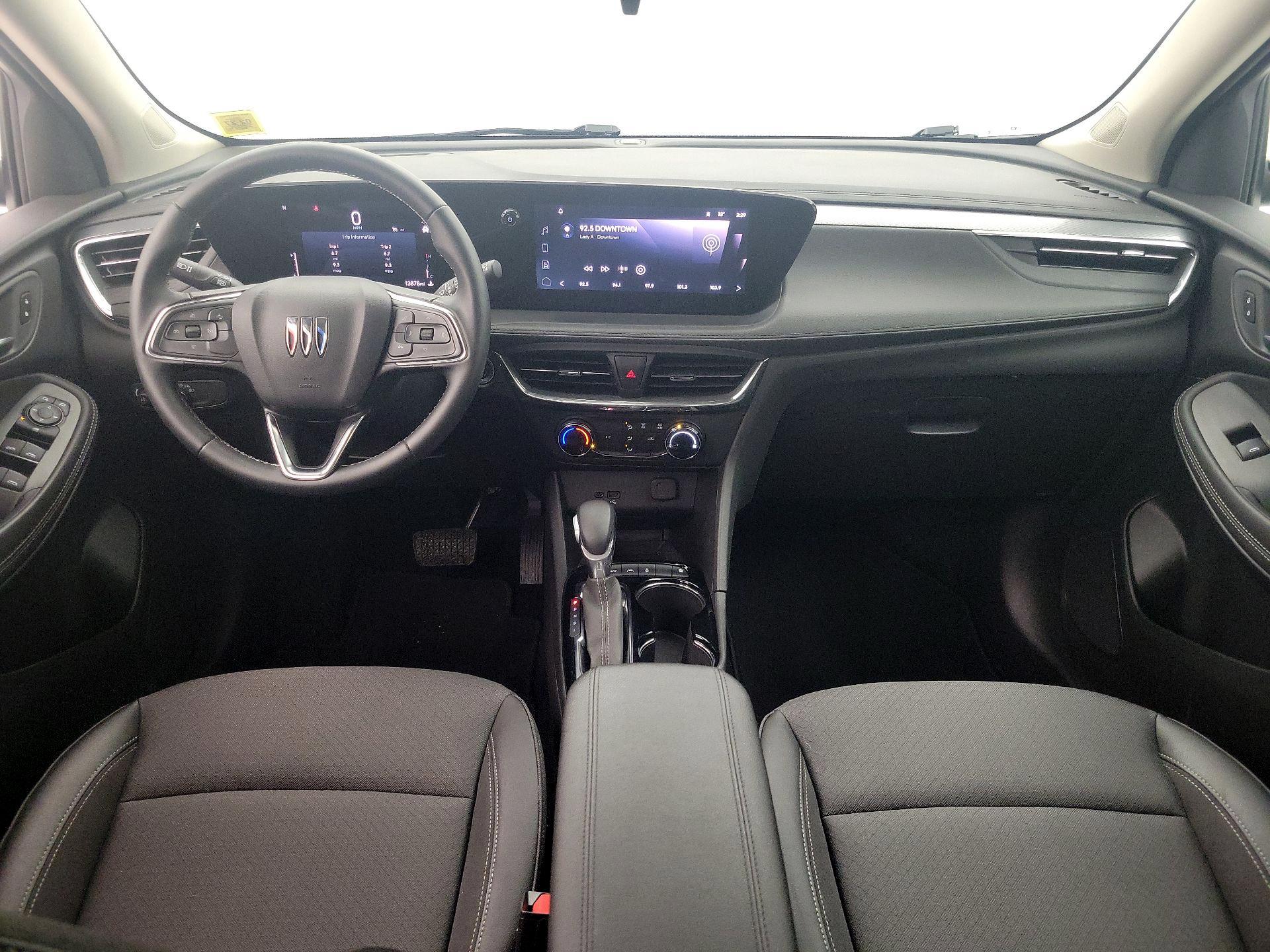 Thumbnail: 2025 Buick Encore GX - 9