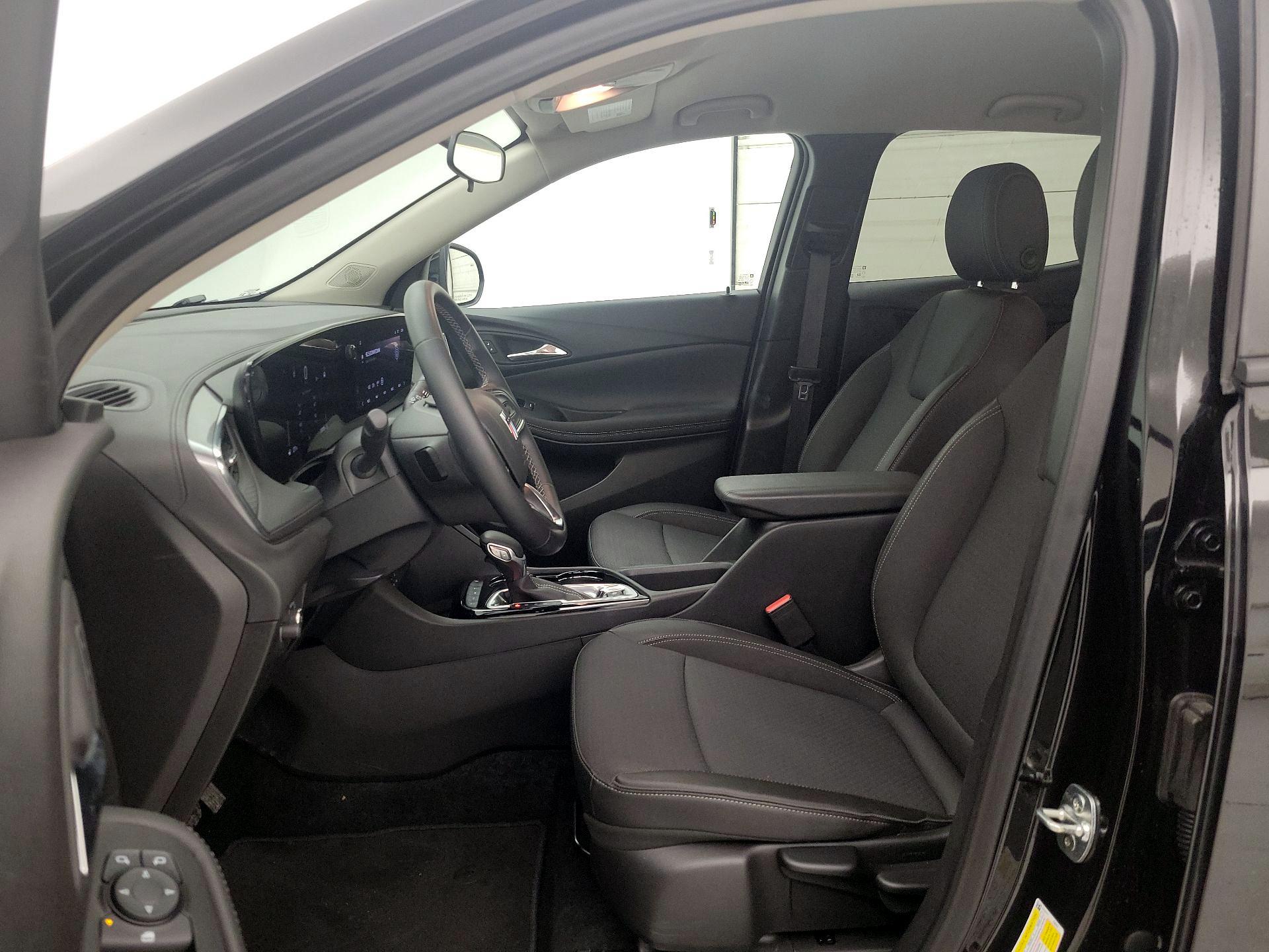 Thumbnail: 2025 Buick Encore GX - 11