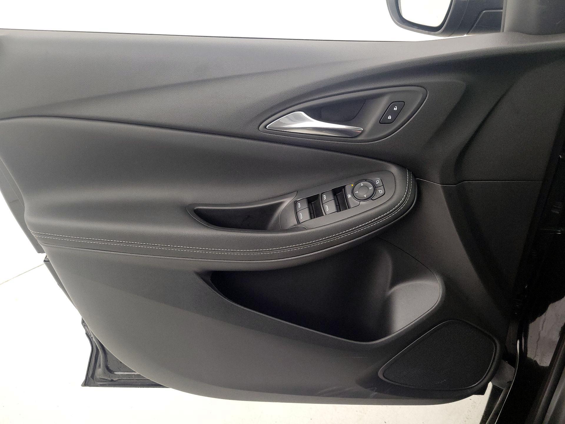 Thumbnail: 2025 Buick Encore GX - 12