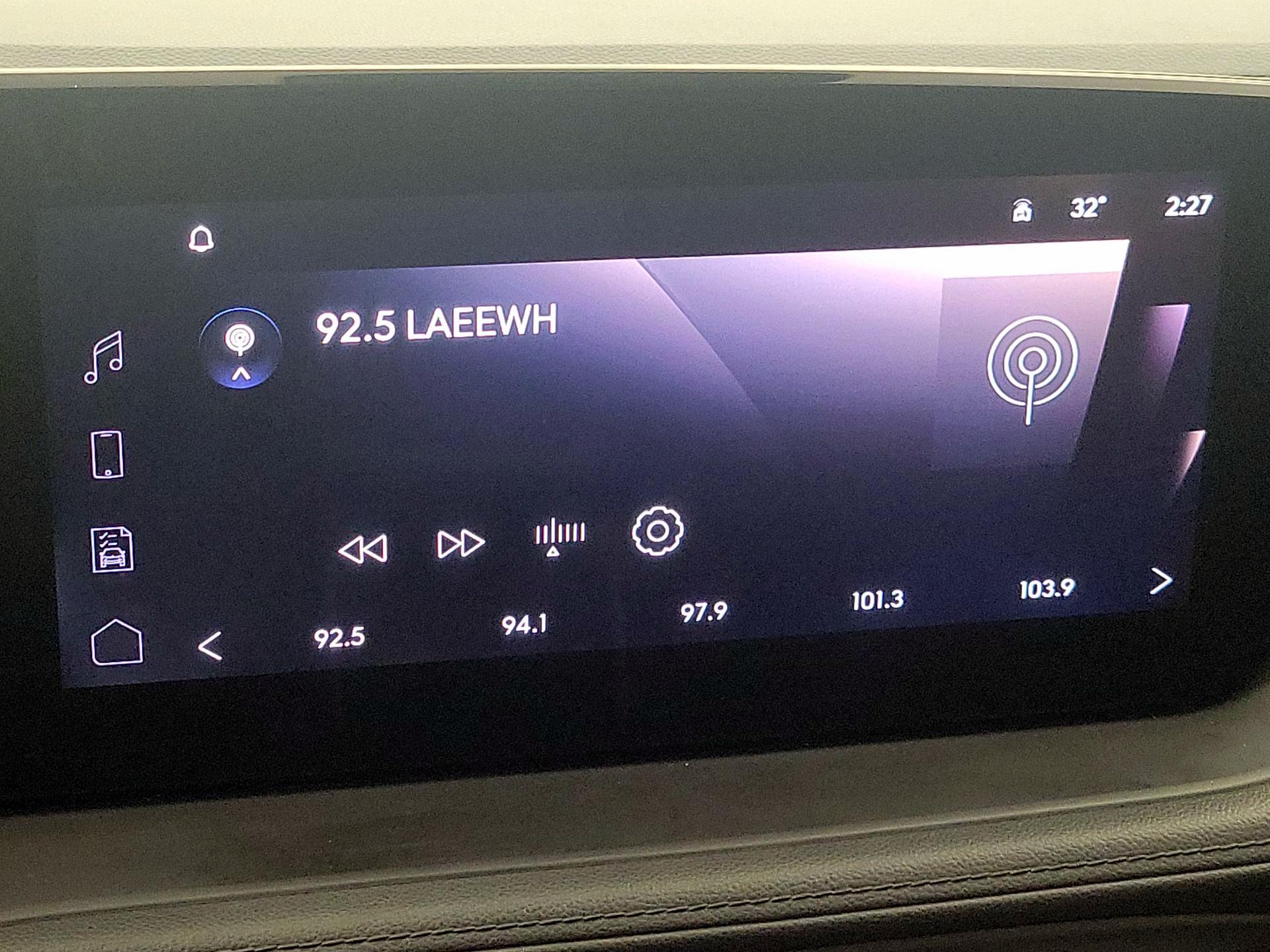 Thumbnail: 2025 Buick Encore GX - 15