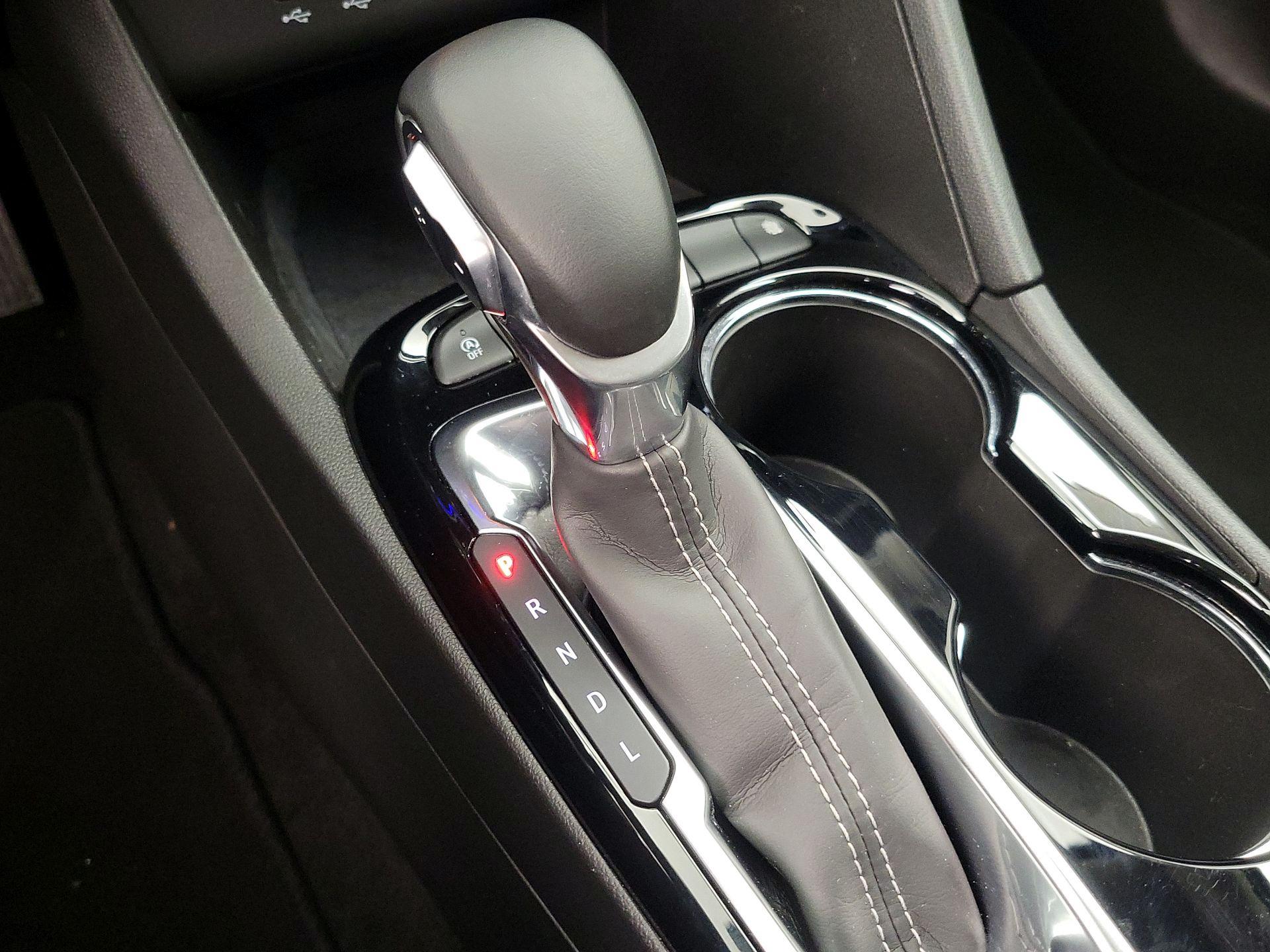 Thumbnail: 2025 Buick Encore GX - 17