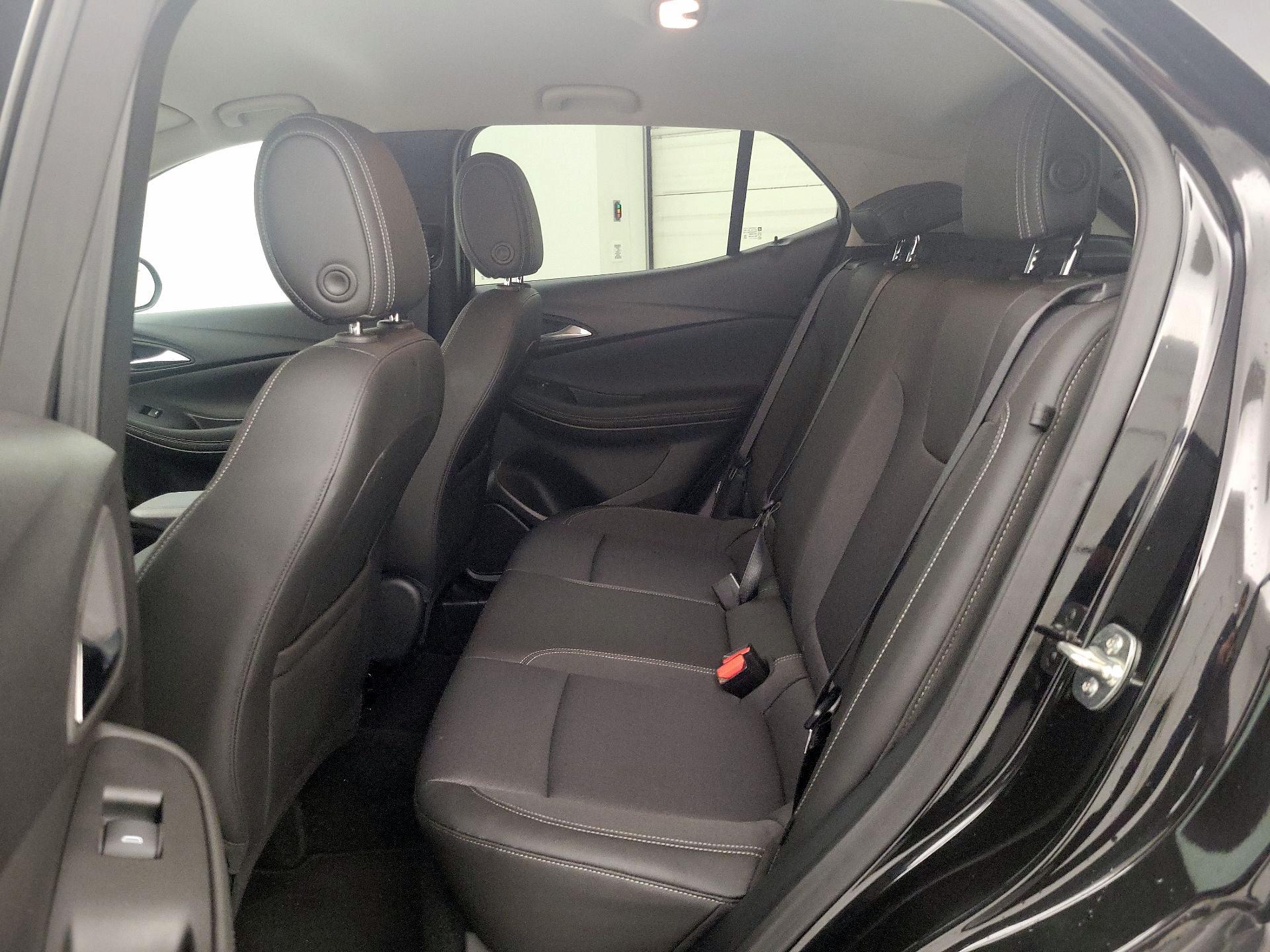 Thumbnail: 2025 Buick Encore GX - 19