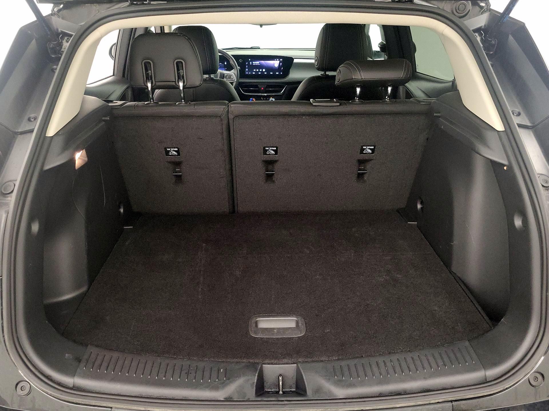 Thumbnail: 2025 Buick Encore GX - 20