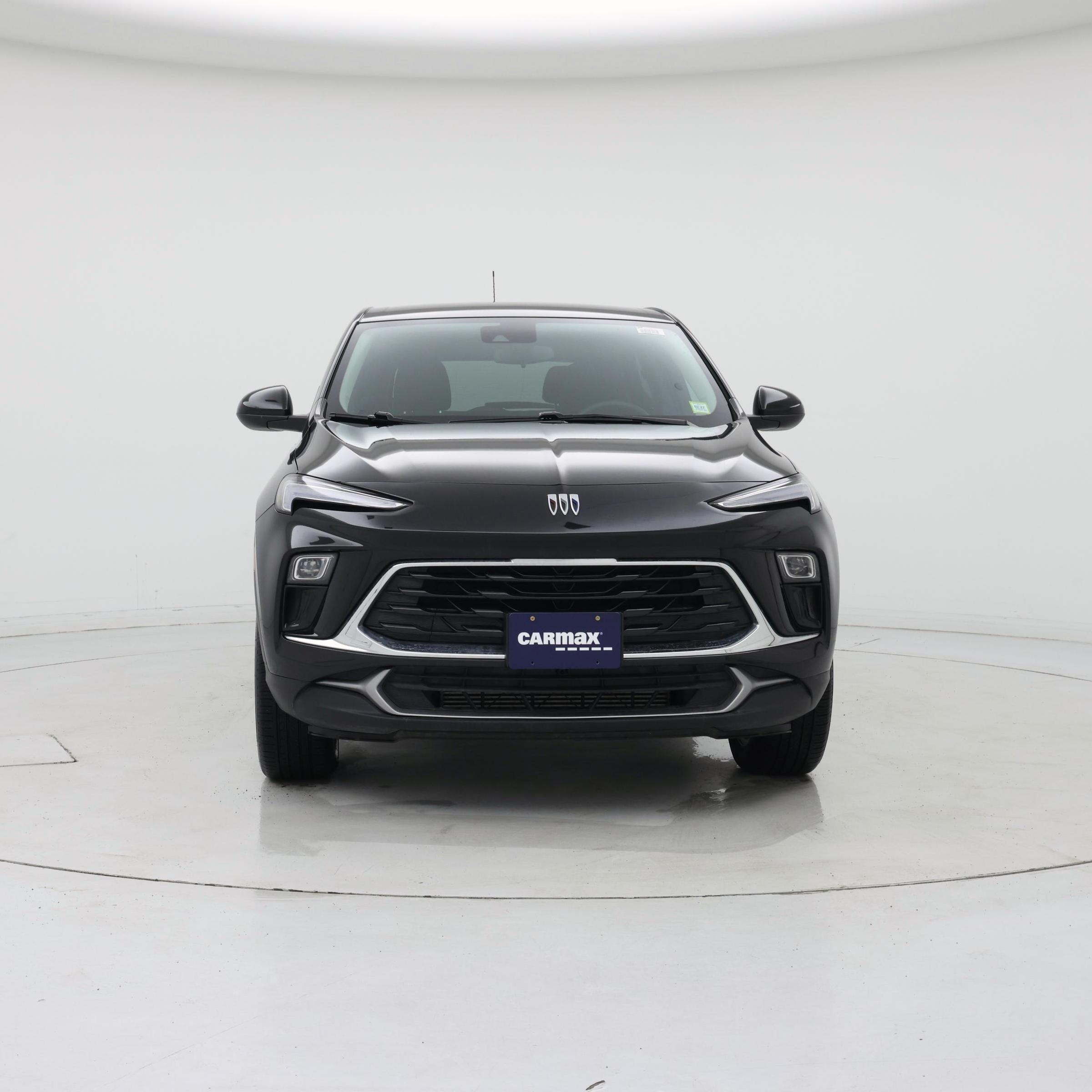 Thumbnail: 2025 Buick Encore GX - 5