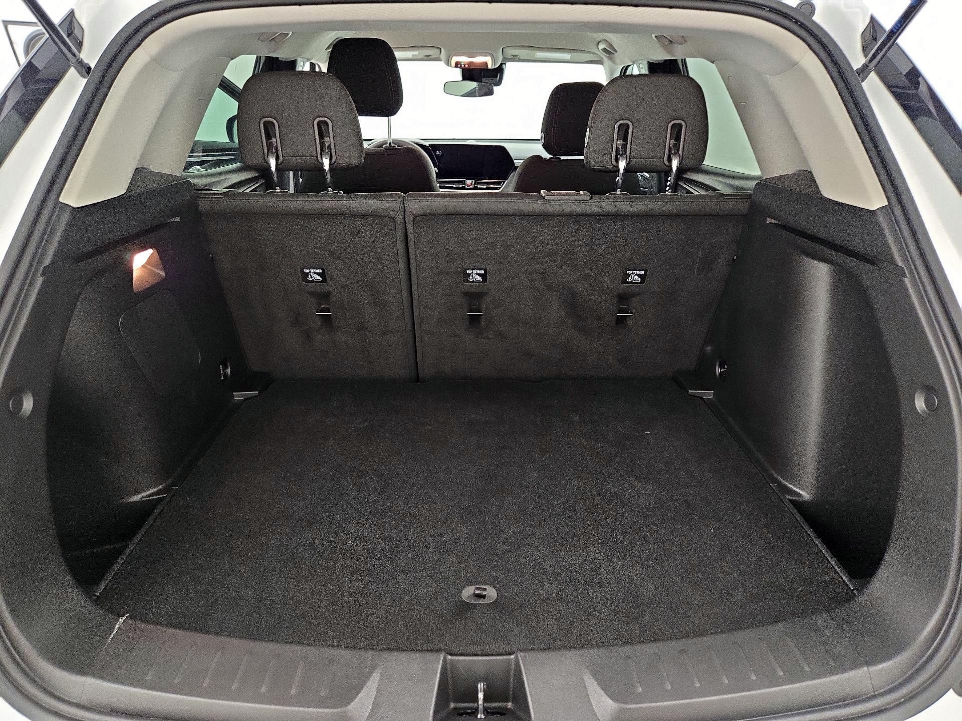 Thumbnail: 2025 Chevrolet TrailBlazer - 20