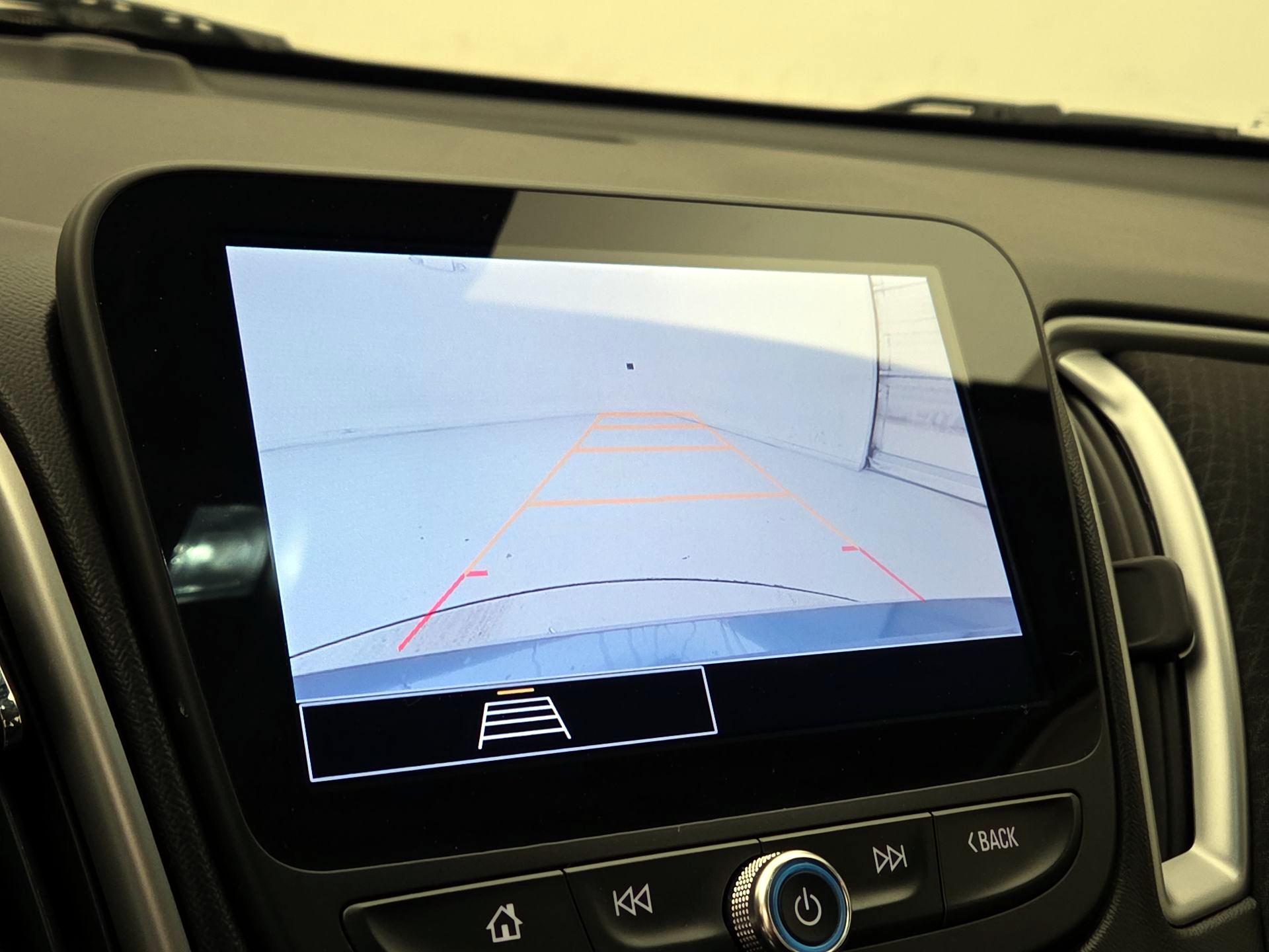 Thumbnail: 2024 Chevrolet Malibu - 14