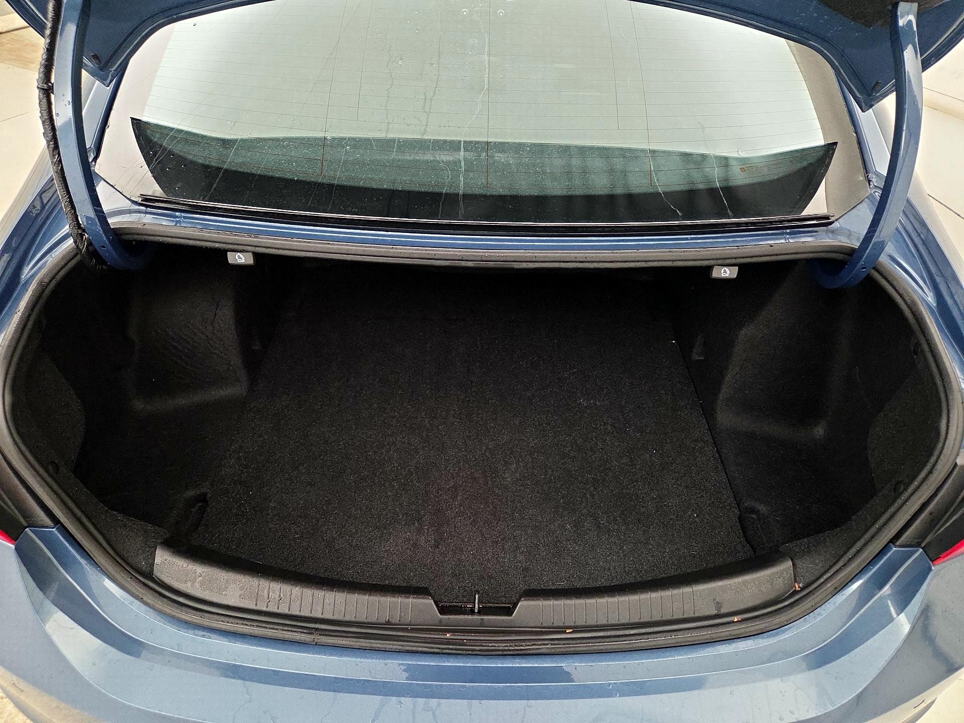 Thumbnail: 2024 Chevrolet Malibu - 20