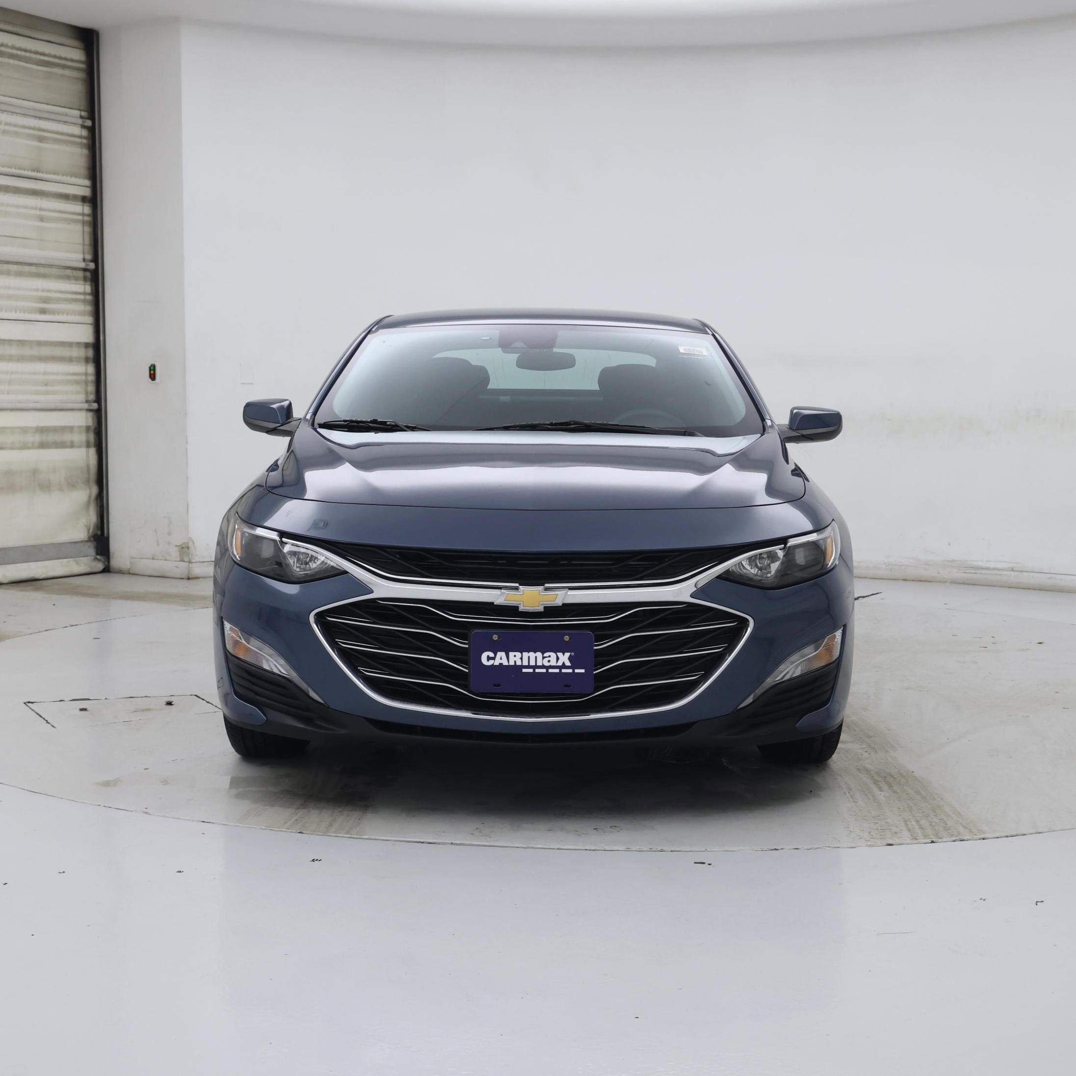 Thumbnail: 2024 Chevrolet Malibu - 5