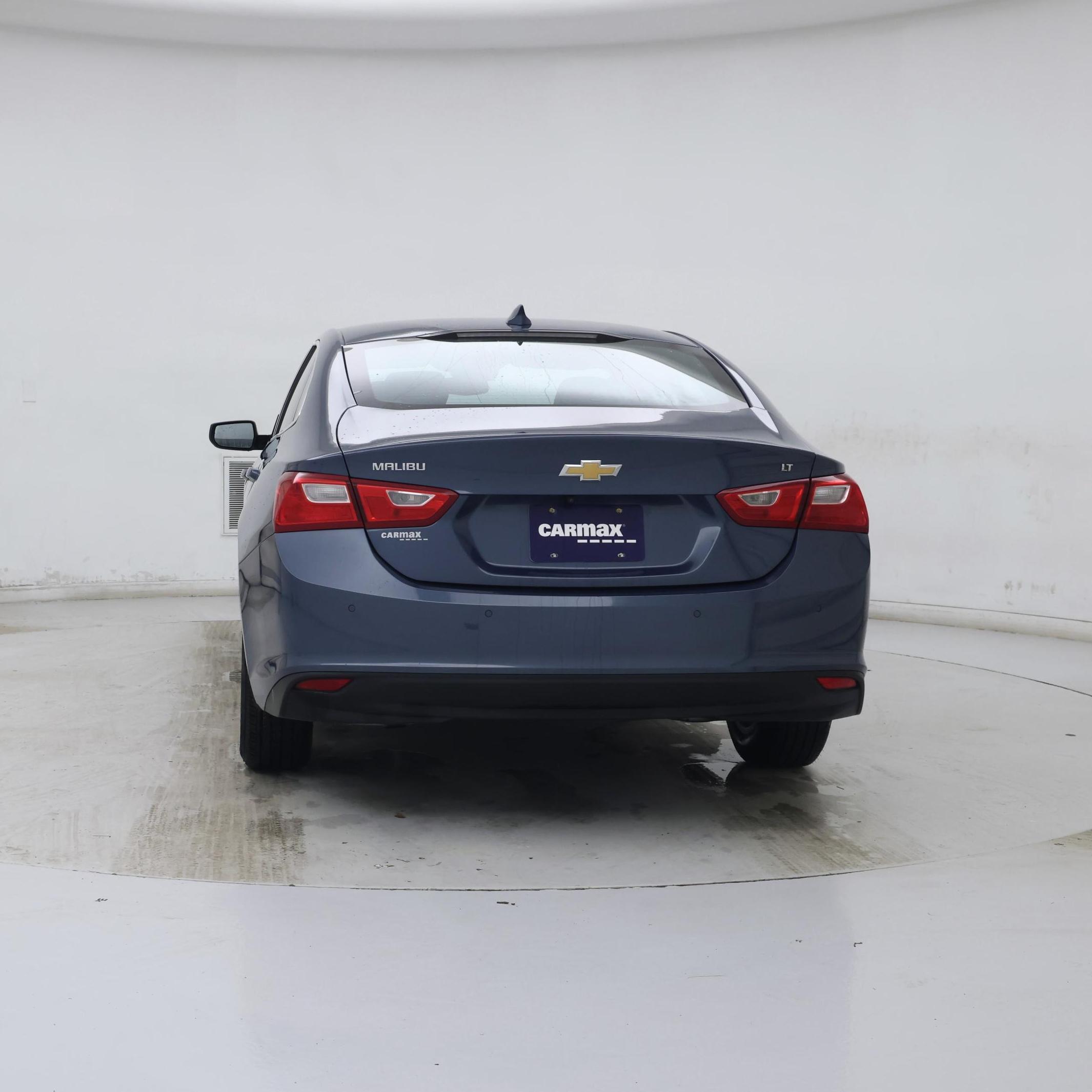 Thumbnail: 2024 Chevrolet Malibu - 6