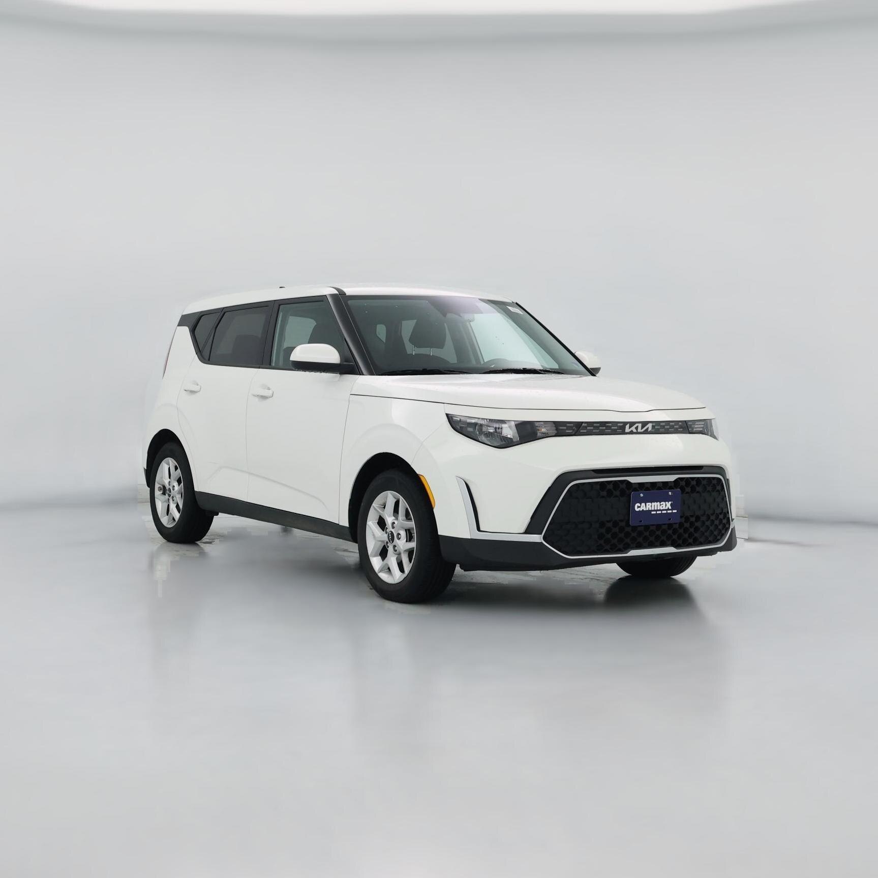 Thumbnail: 2025 Kia Soul - 1