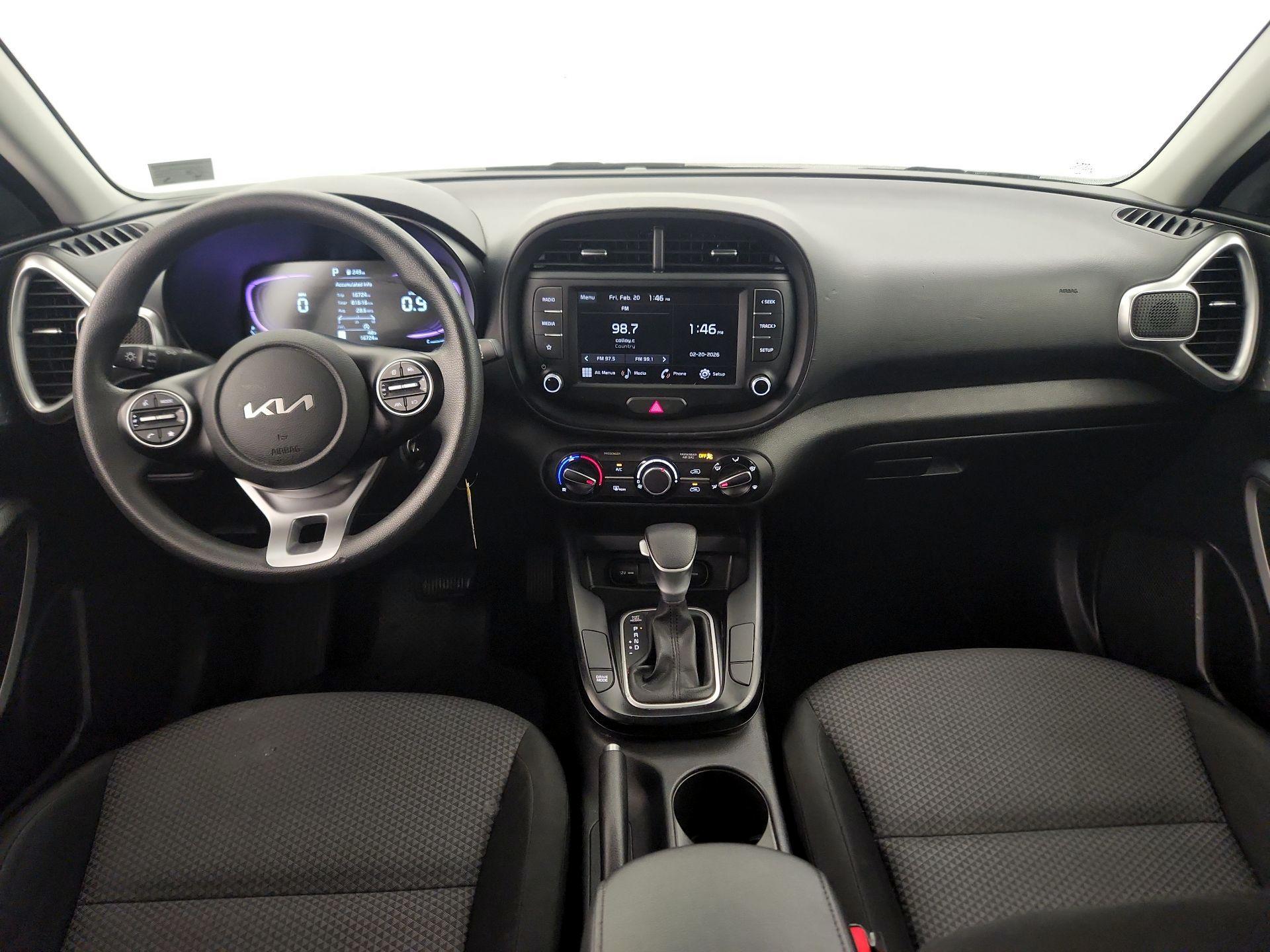 Thumbnail: 2025 Kia Soul - 9