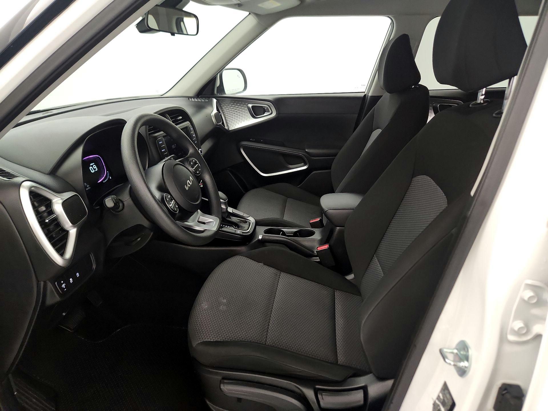 Thumbnail: 2025 Kia Soul - 11