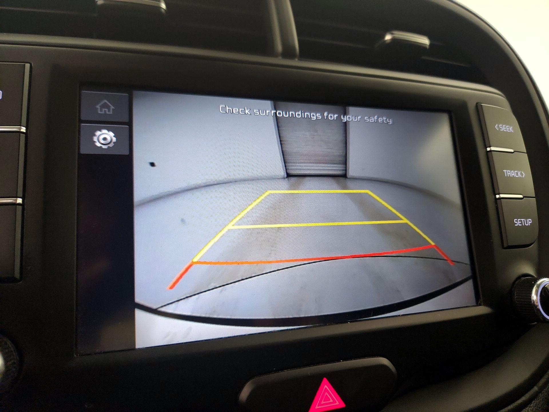 Thumbnail: 2025 Kia Soul - 14