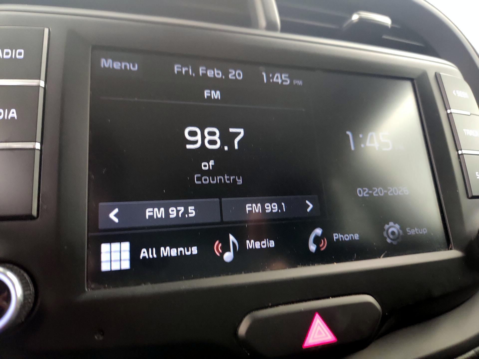 Thumbnail: 2025 Kia Soul - 15