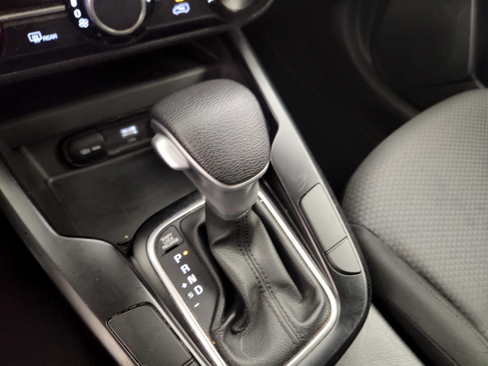 Thumbnail: 2025 Kia Soul - 17