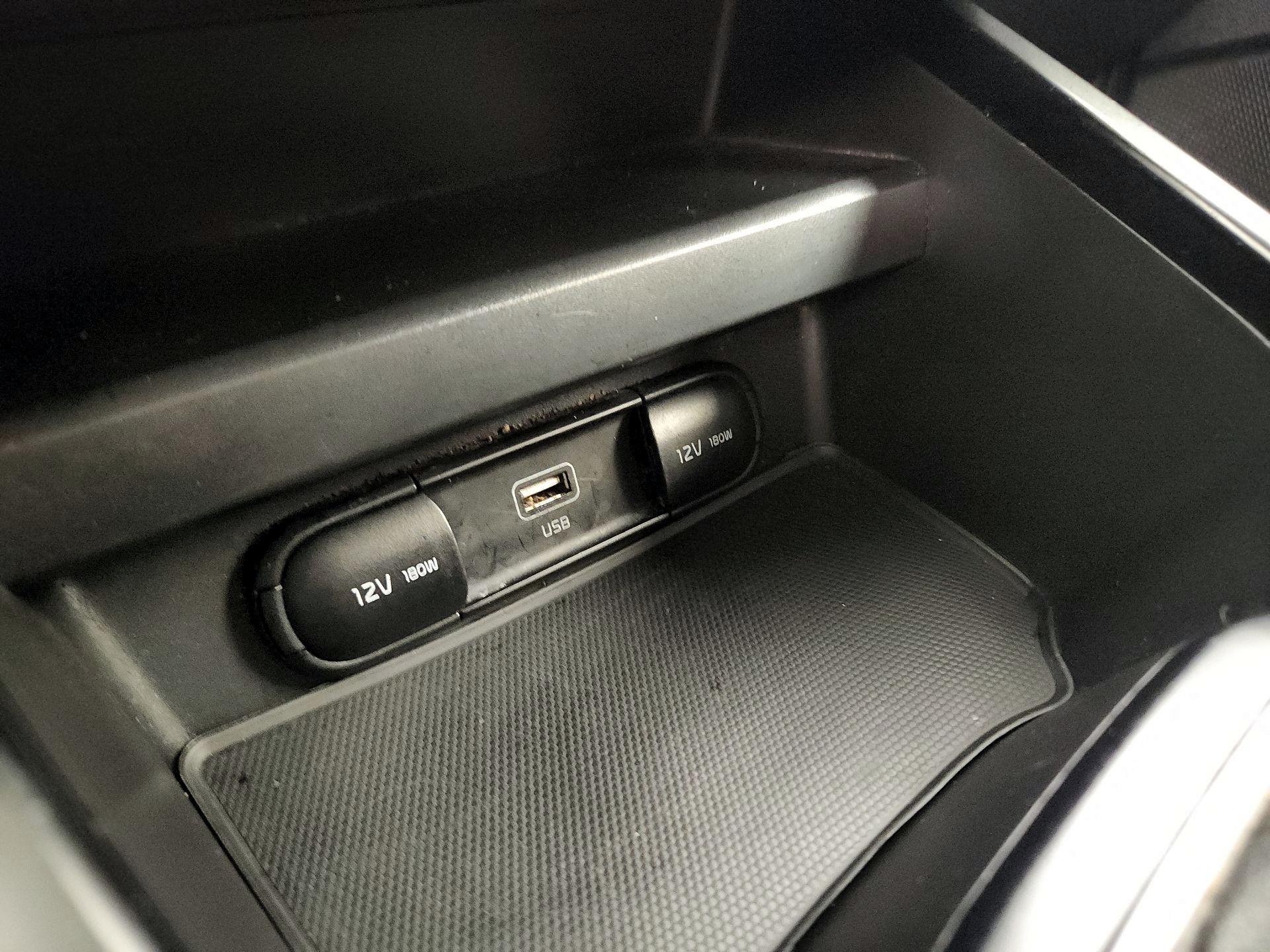 Thumbnail: 2025 Kia Soul - 18