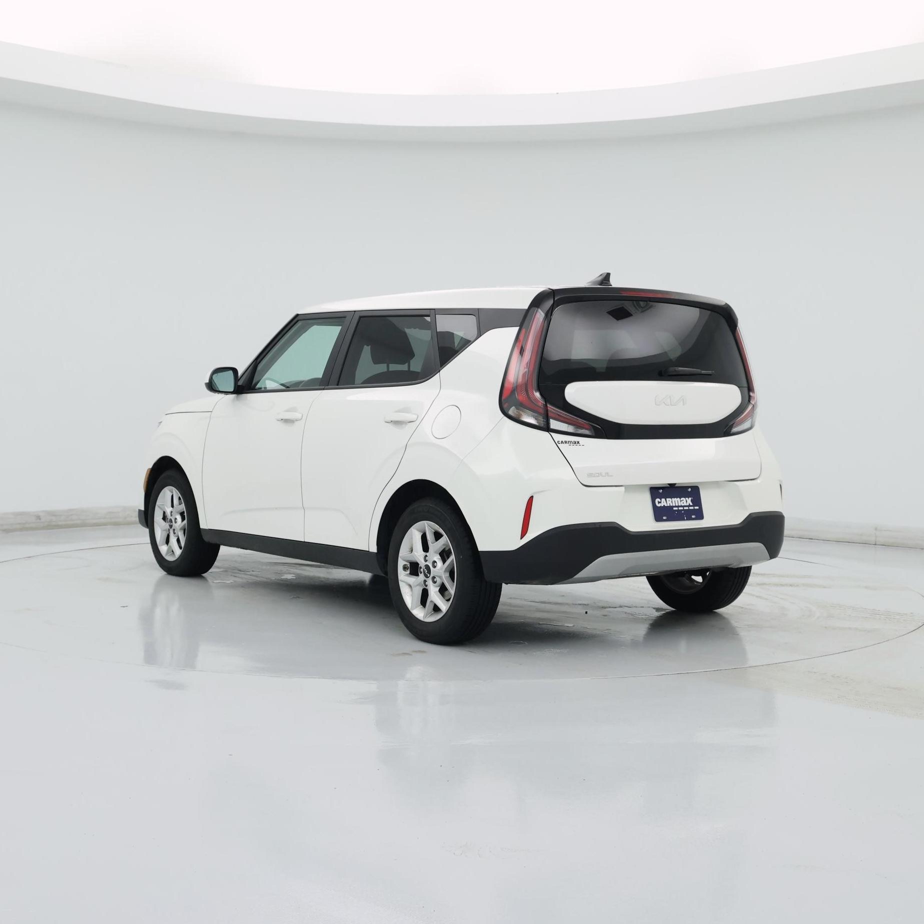 Thumbnail: 2025 Kia Soul - 2