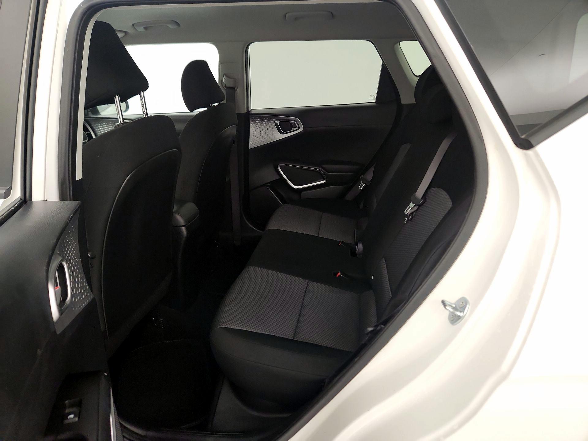 Thumbnail: 2025 Kia Soul - 19