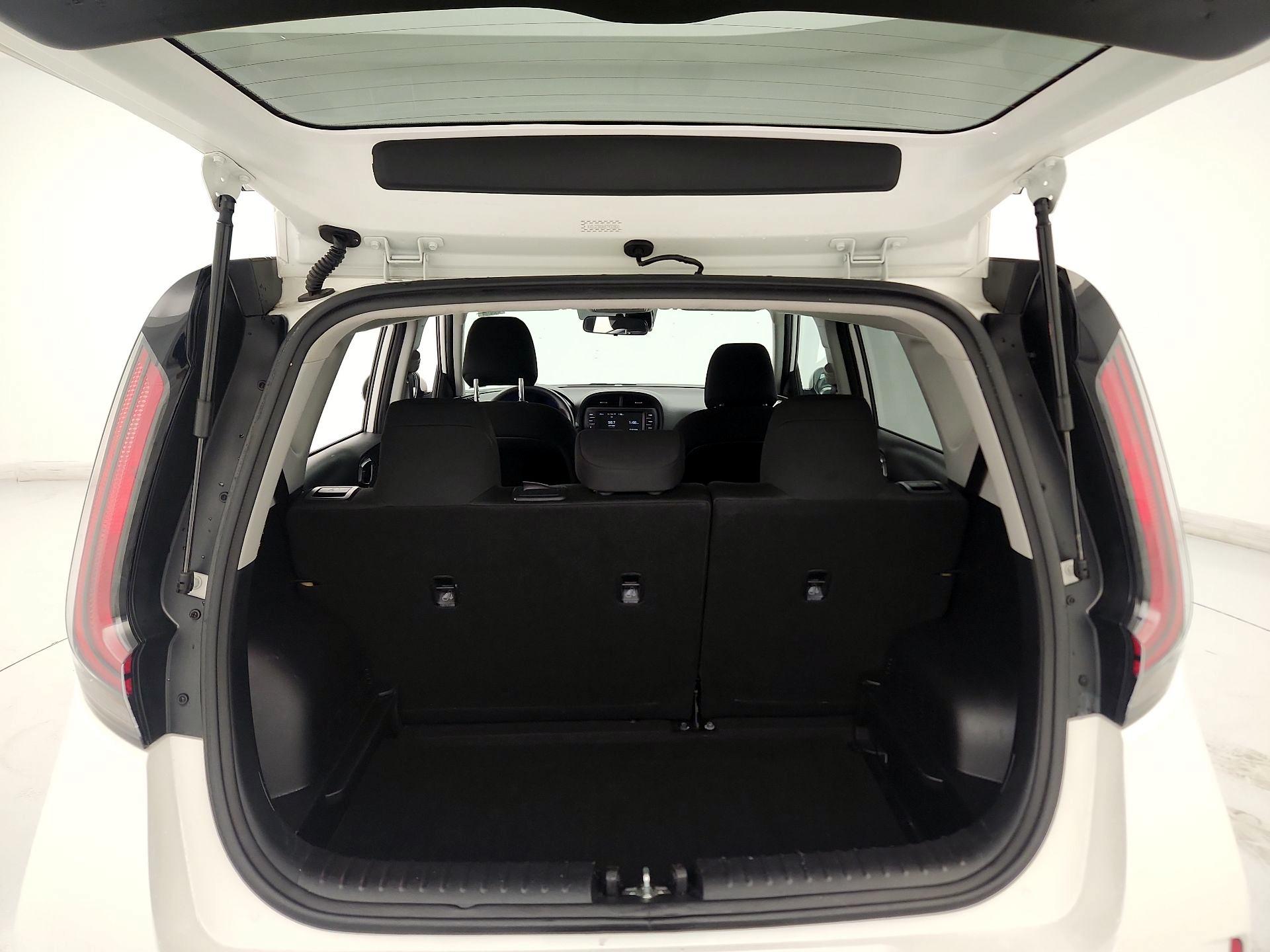 Thumbnail: 2025 Kia Soul - 20