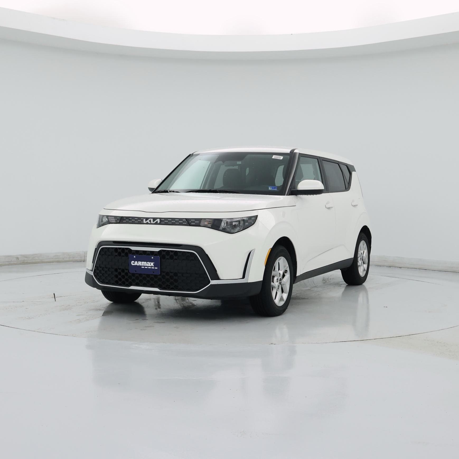 Thumbnail: 2025 Kia Soul - 4