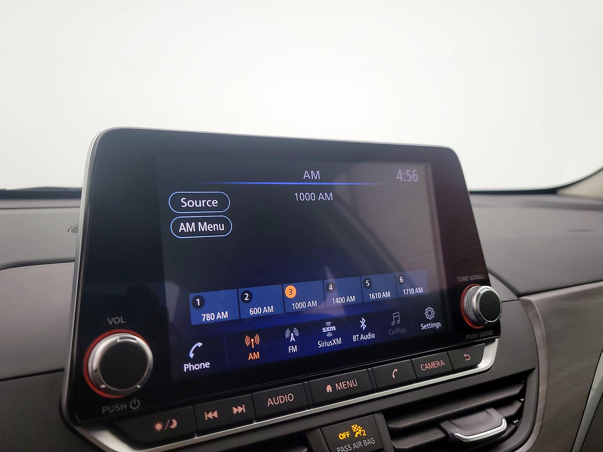 Thumbnail: 2025 Nissan Altima - 15