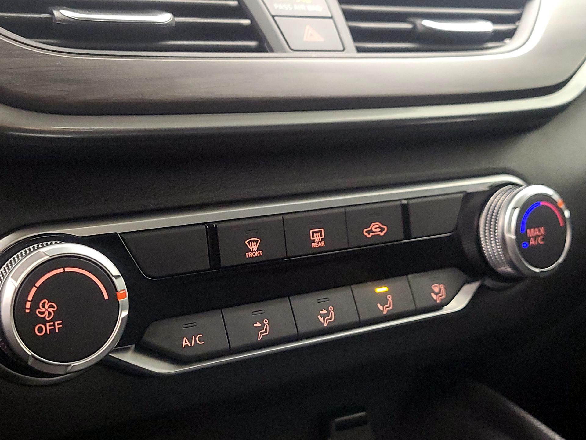 Thumbnail: 2025 Nissan Altima - 16