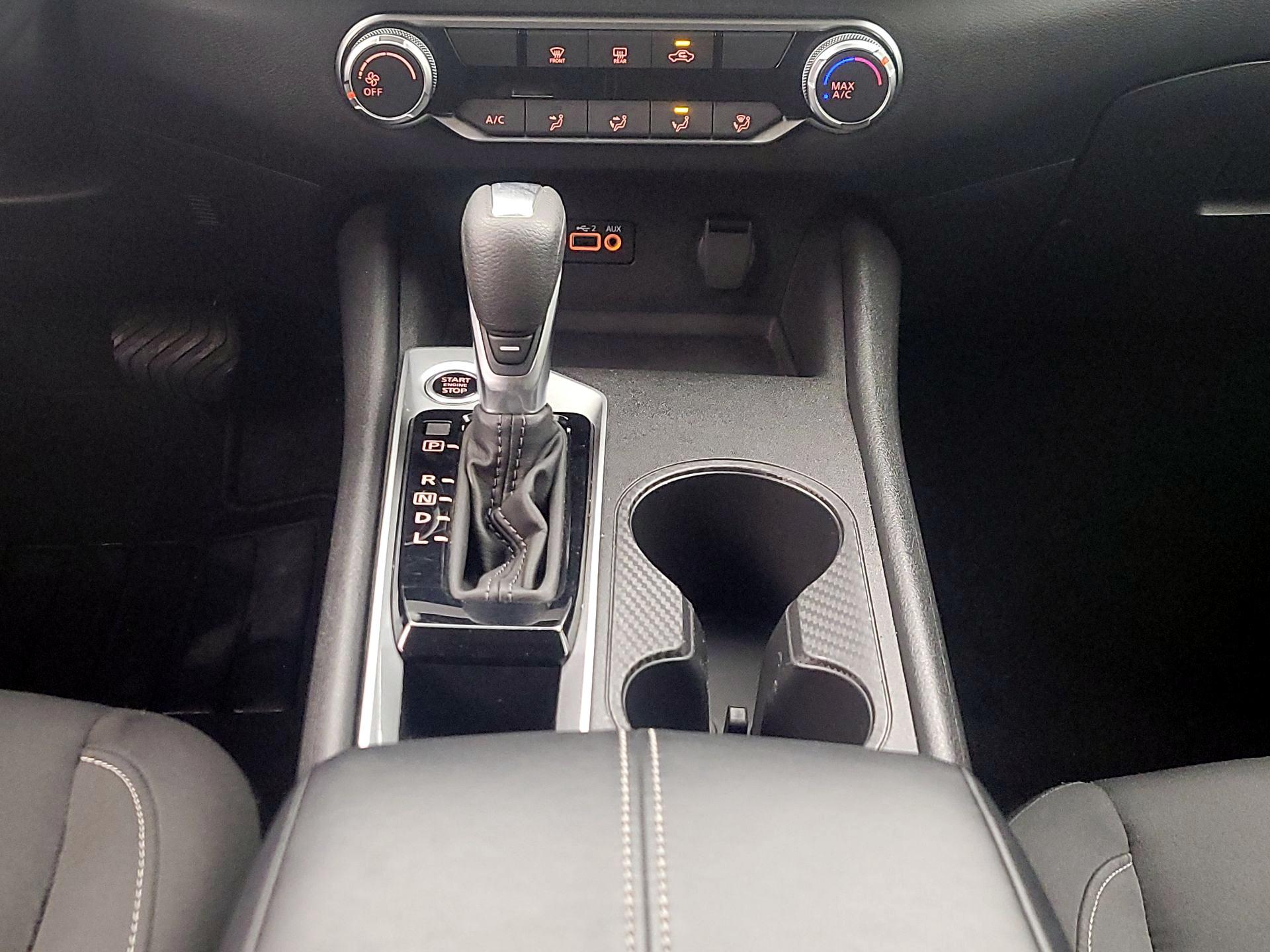 Thumbnail: 2025 Nissan Altima - 17