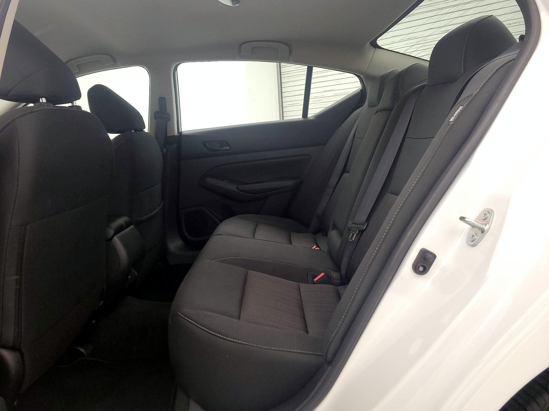 Thumbnail: 2025 Nissan Altima - 19