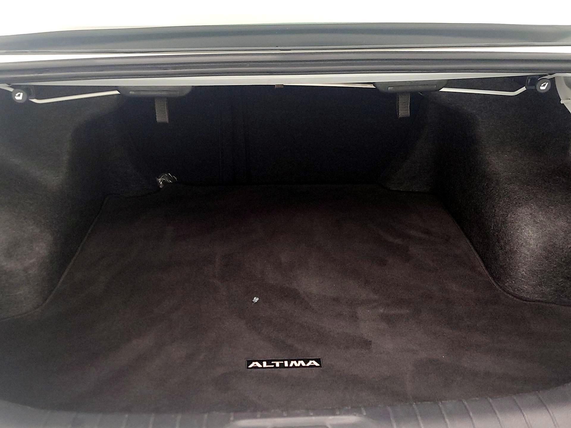 Thumbnail: 2025 Nissan Altima - 20