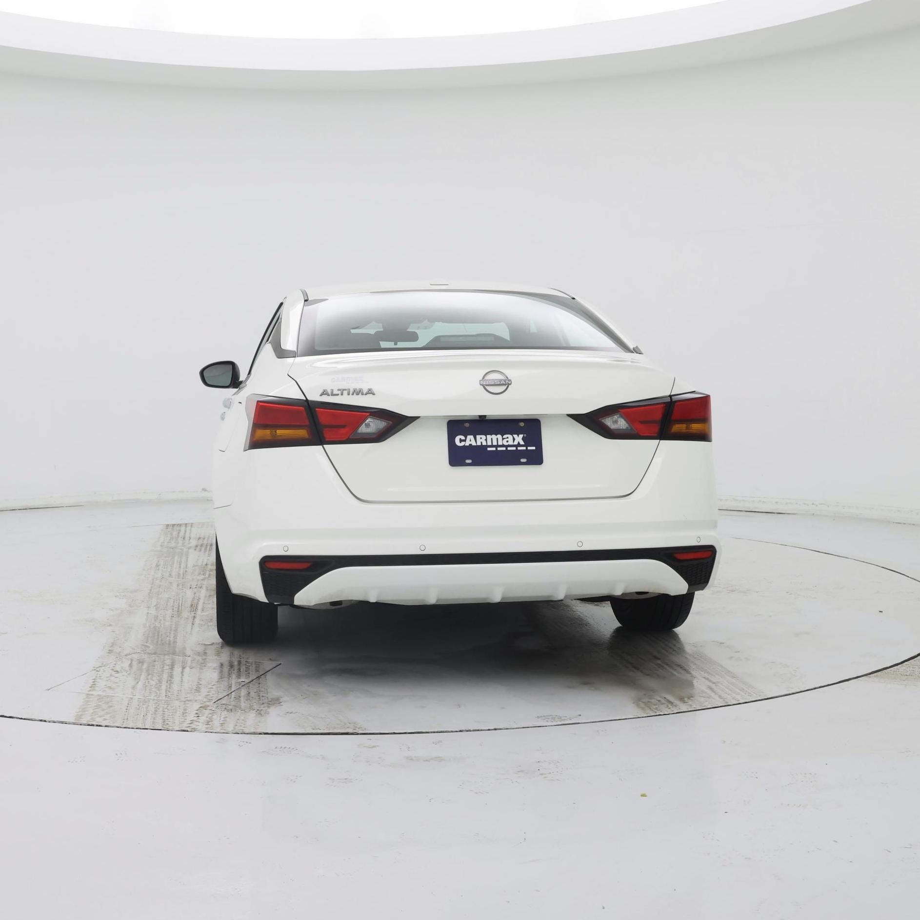 Thumbnail: 2025 Nissan Altima - 6