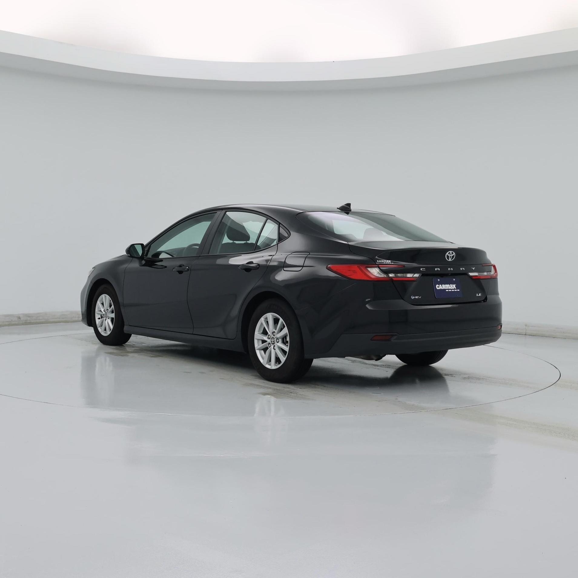 Thumbnail: 2025 Toyota Camry - 2