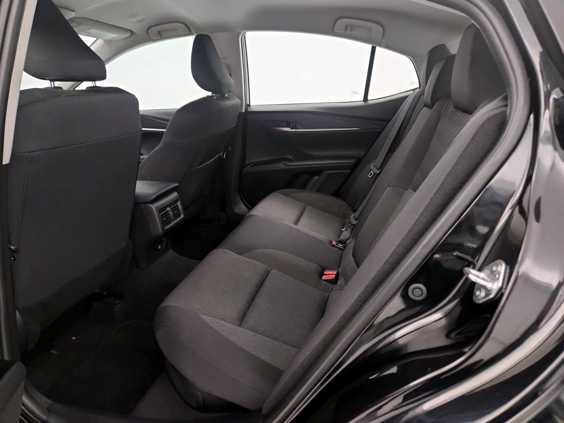 Thumbnail: 2025 Toyota Camry - 19