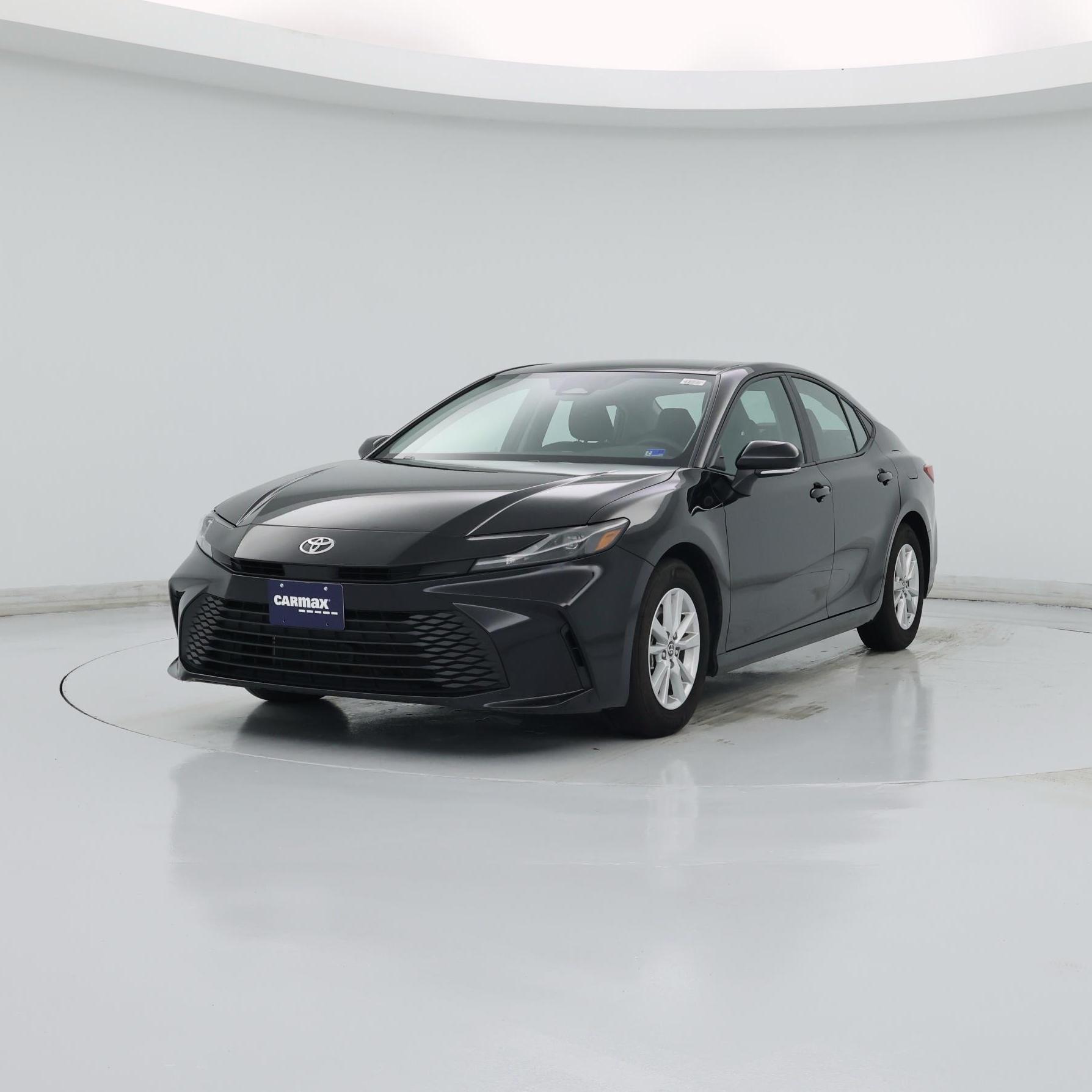 Thumbnail: 2025 Toyota Camry - 4