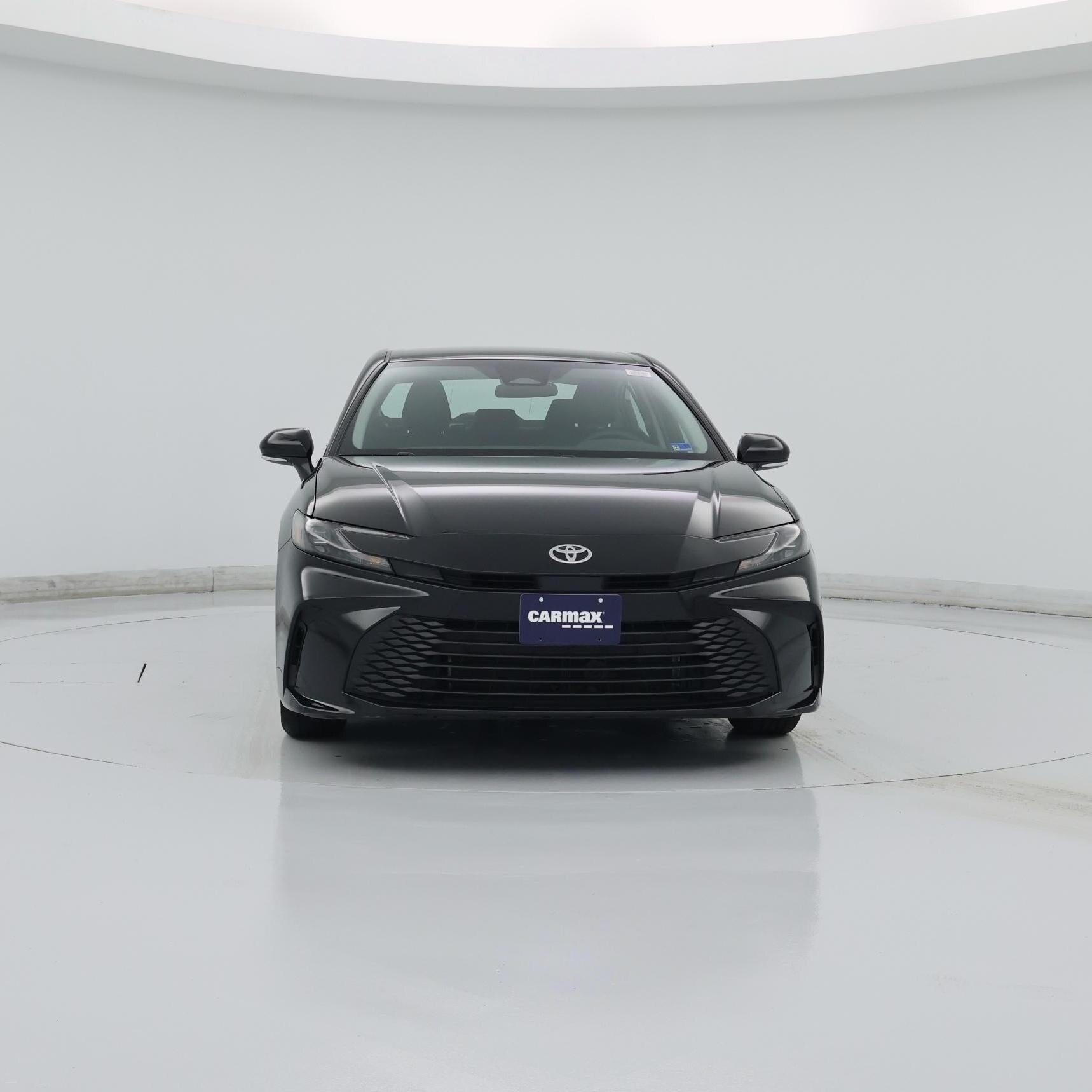 Thumbnail: 2025 Toyota Camry - 5