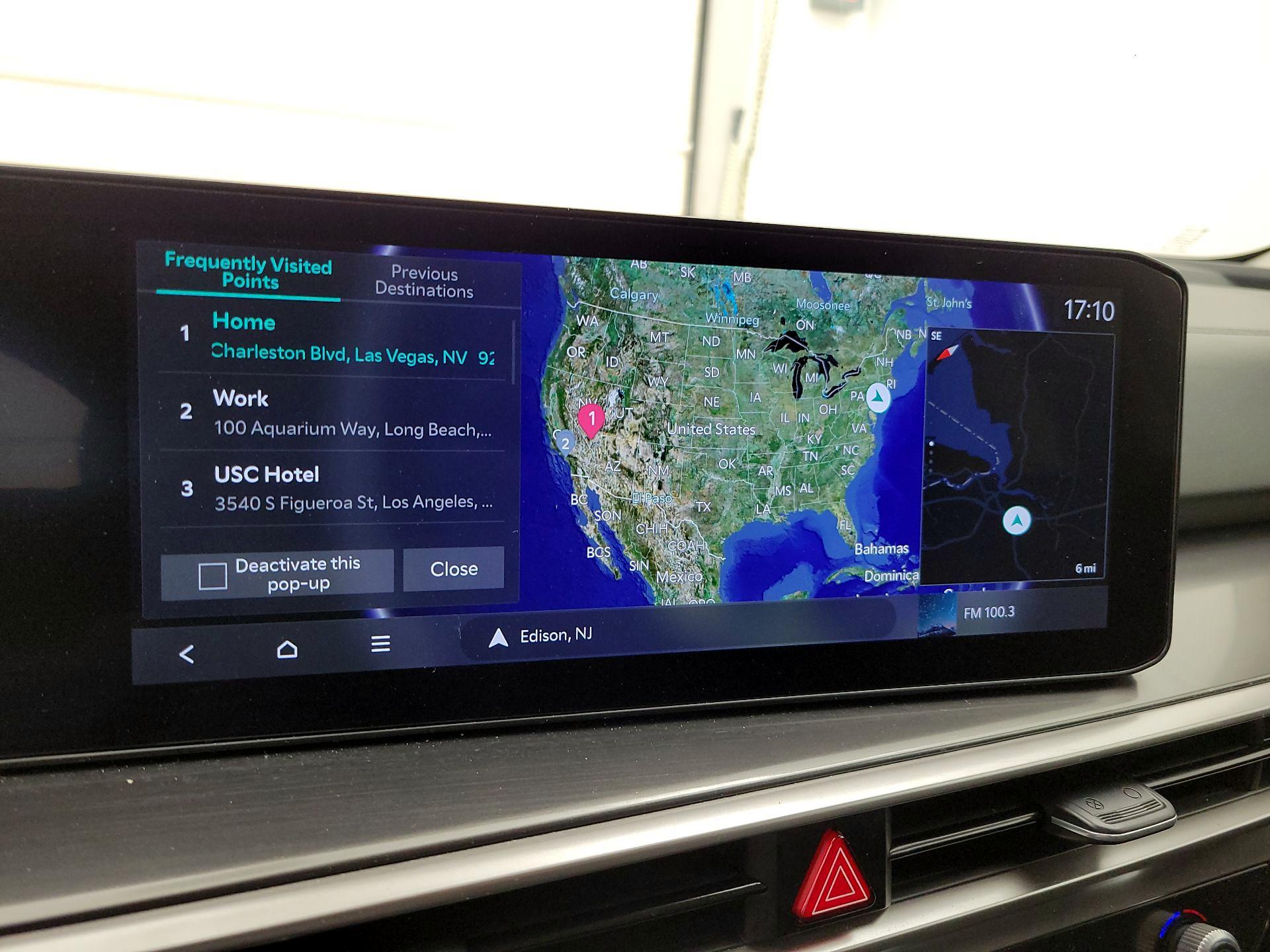 Thumbnail: 2024 Kia Sorento - 14