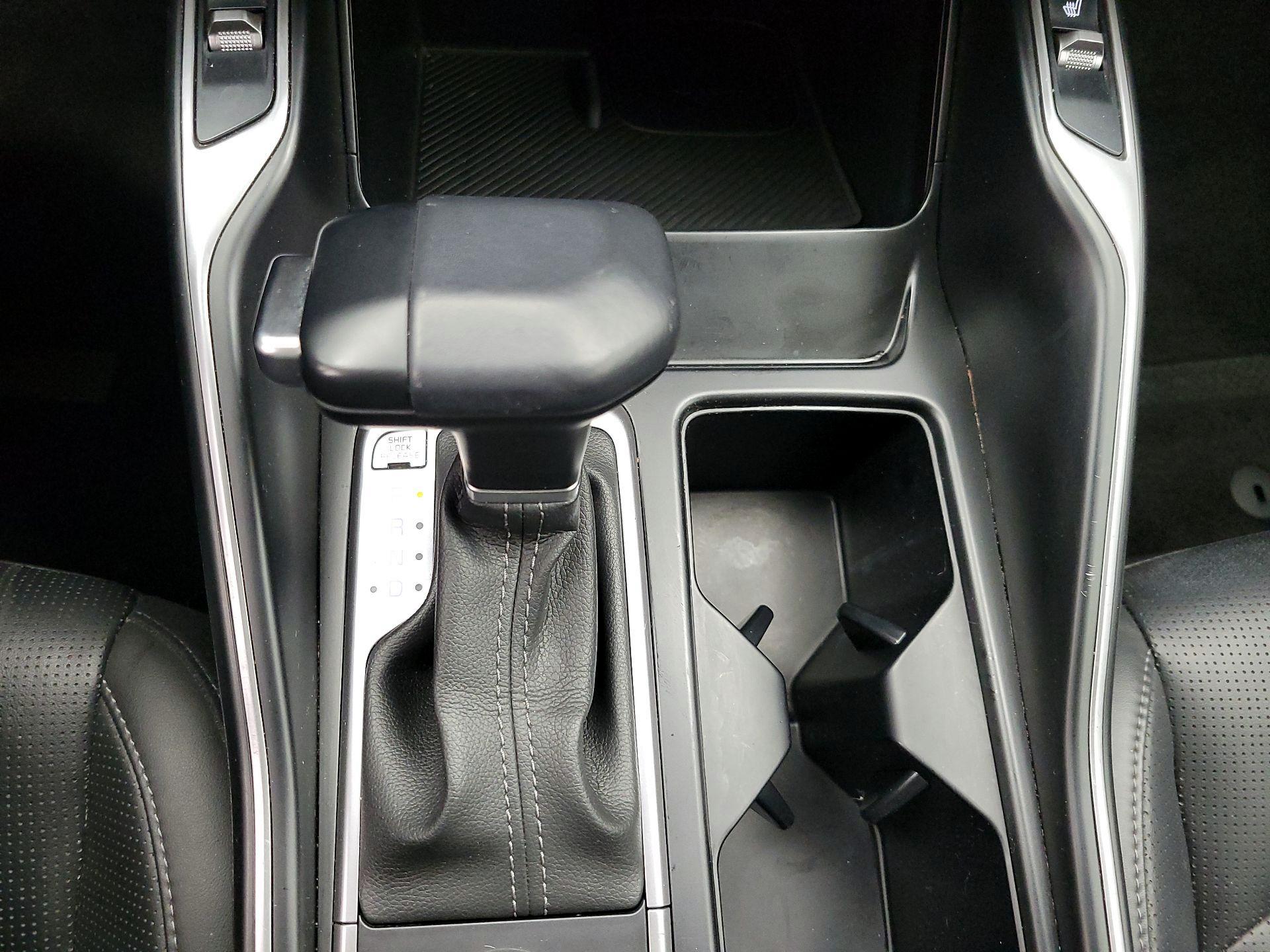 Thumbnail: 2024 Kia Sorento - 18