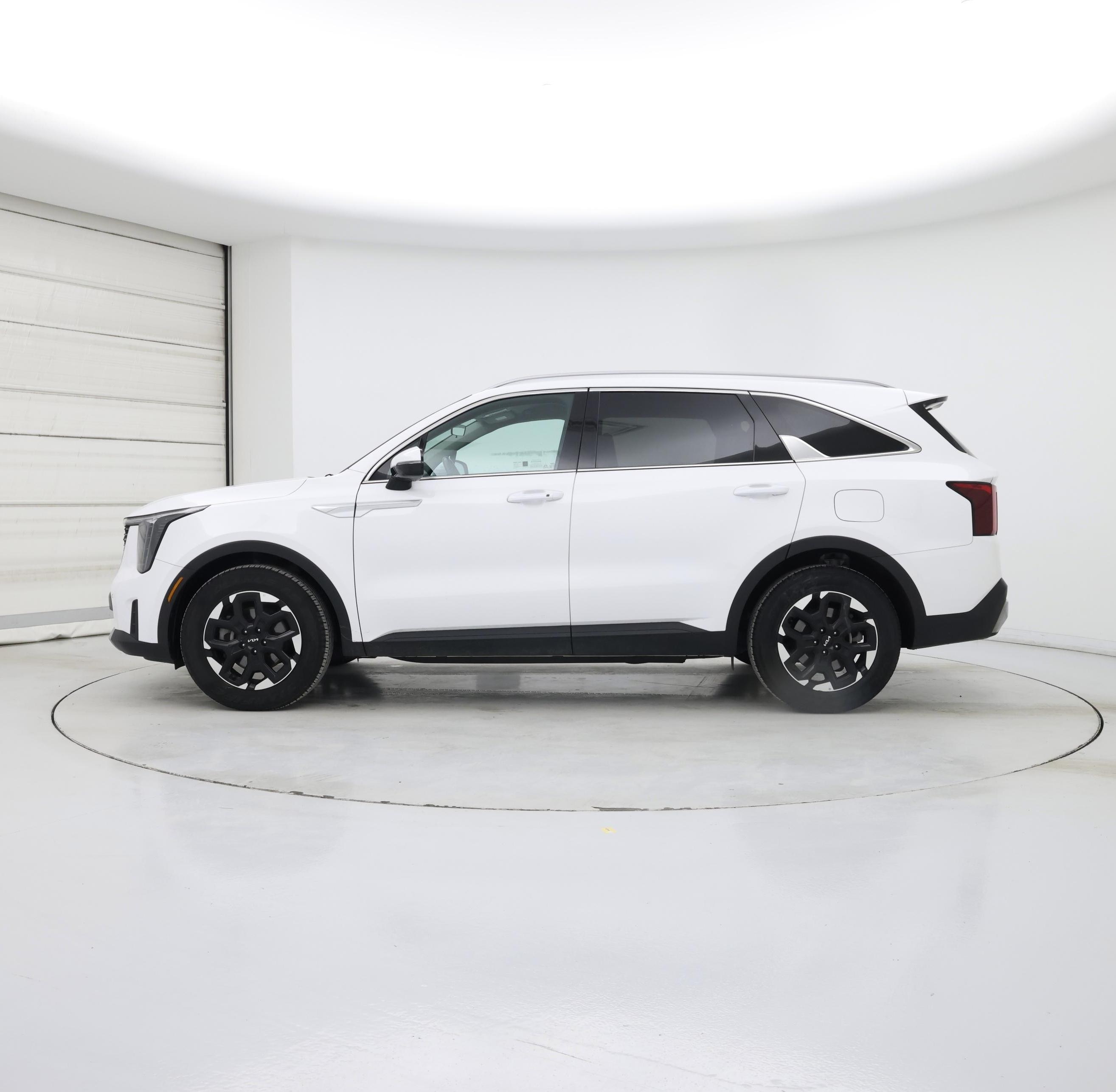 Thumbnail: 2024 Kia Sorento - 3