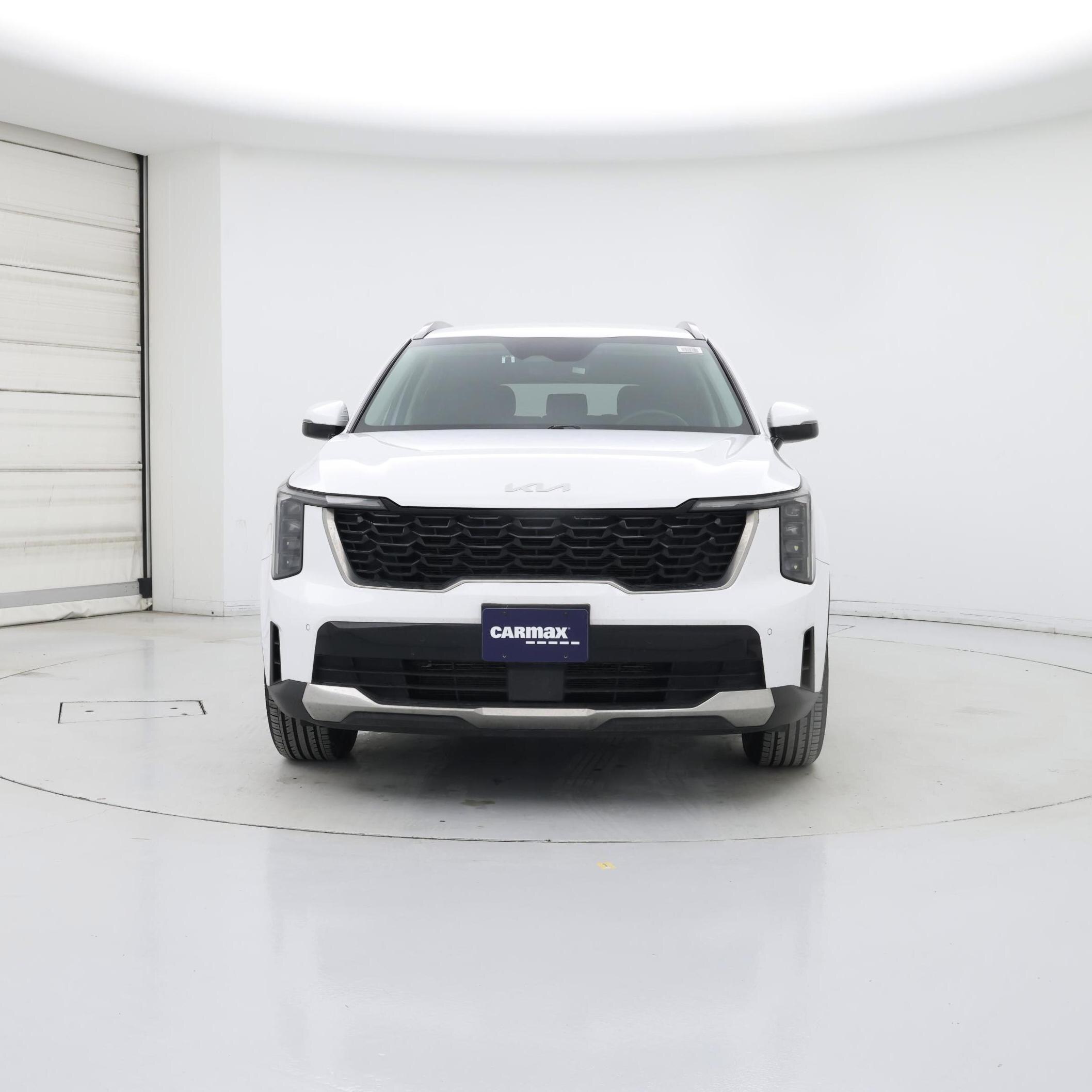 Thumbnail: 2024 Kia Sorento - 5