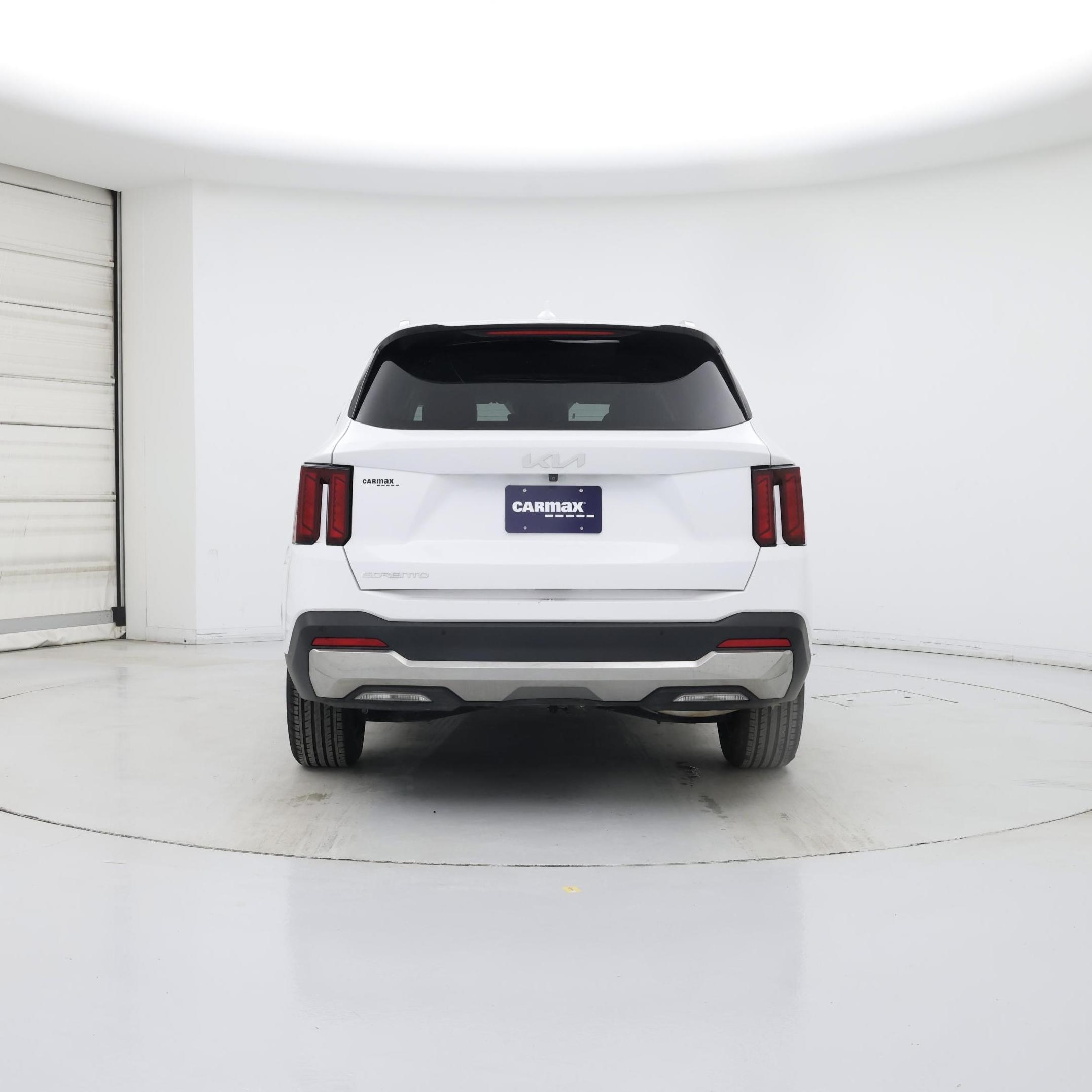 Thumbnail: 2024 Kia Sorento - 6