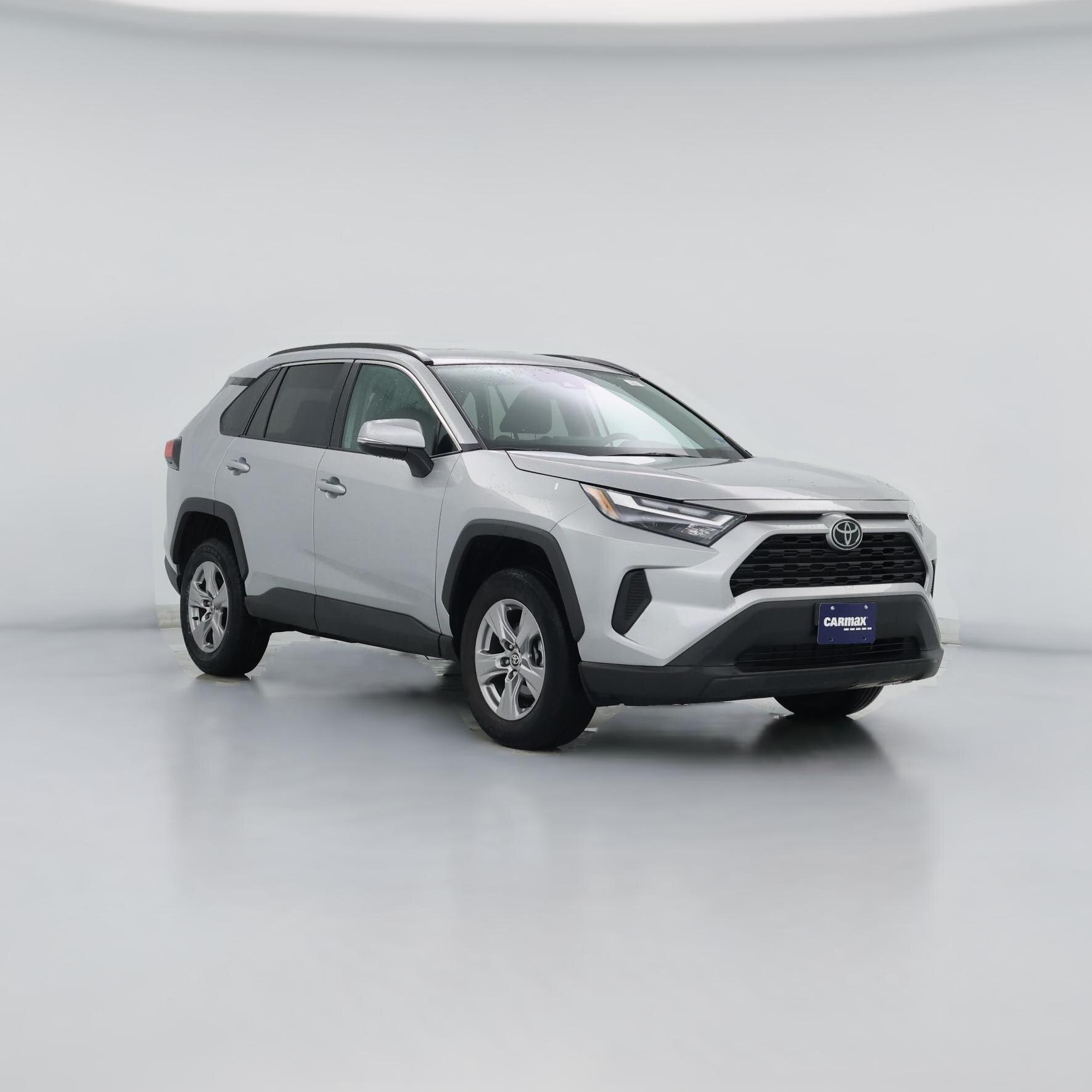 Thumbnail: 2025 Toyota RAV4 - 1