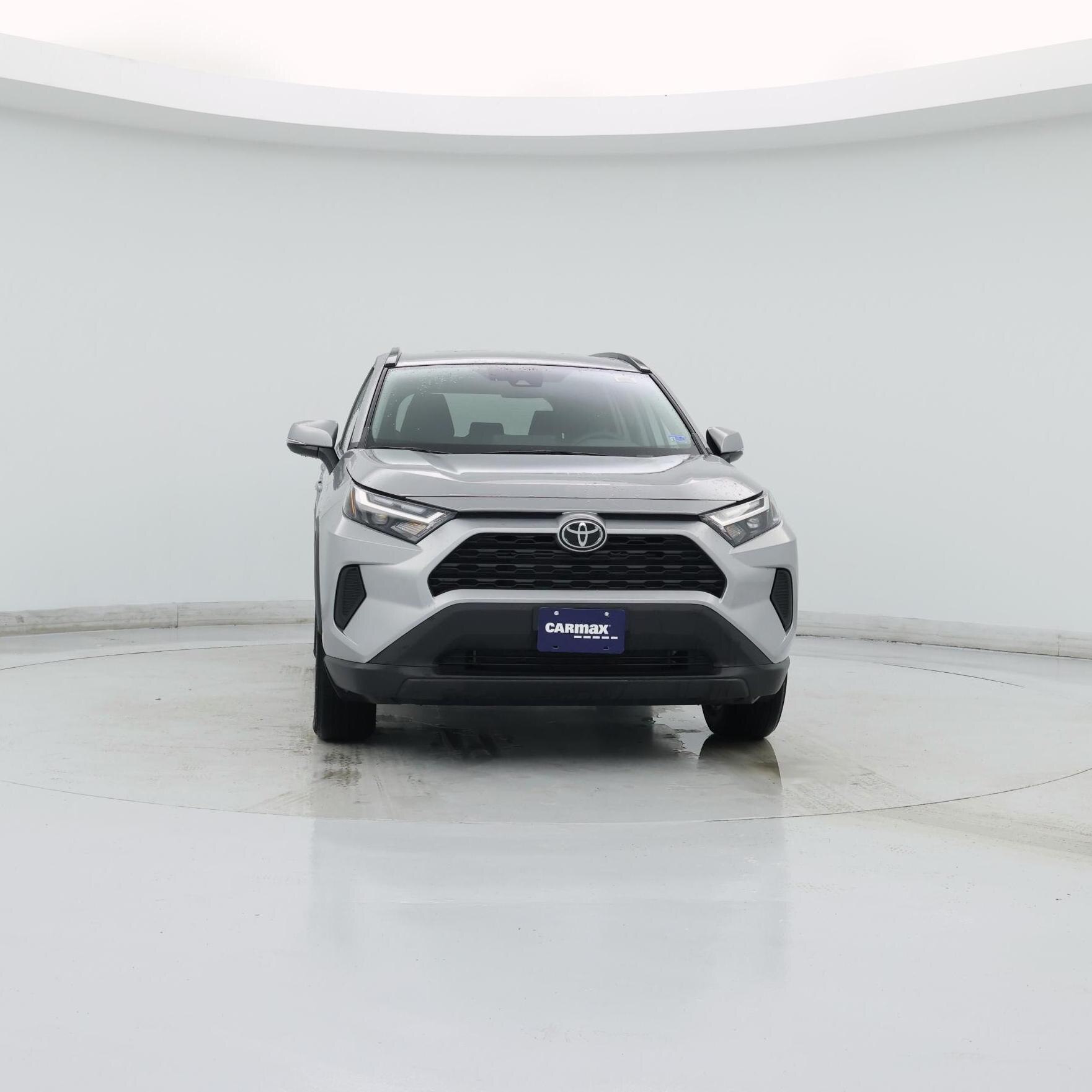 Thumbnail: 2025 Toyota RAV4 - 5