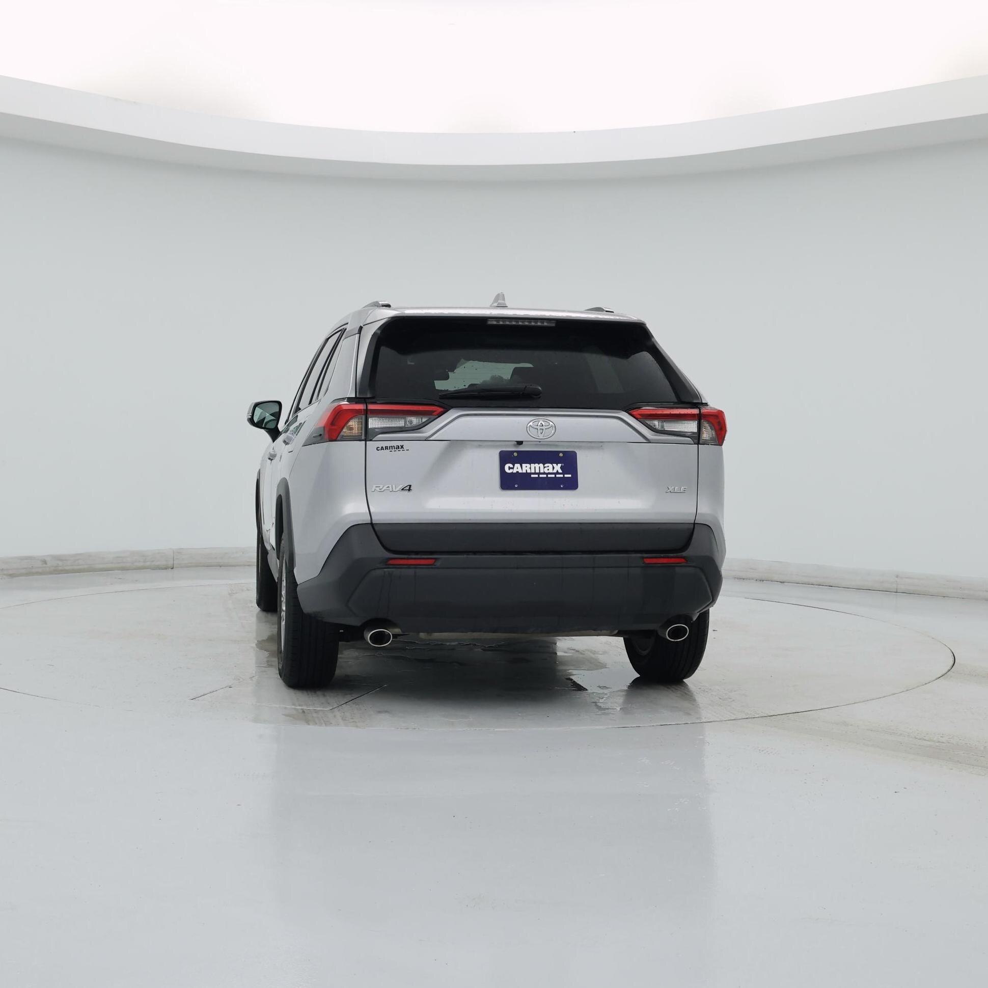 Thumbnail: 2025 Toyota RAV4 - 6