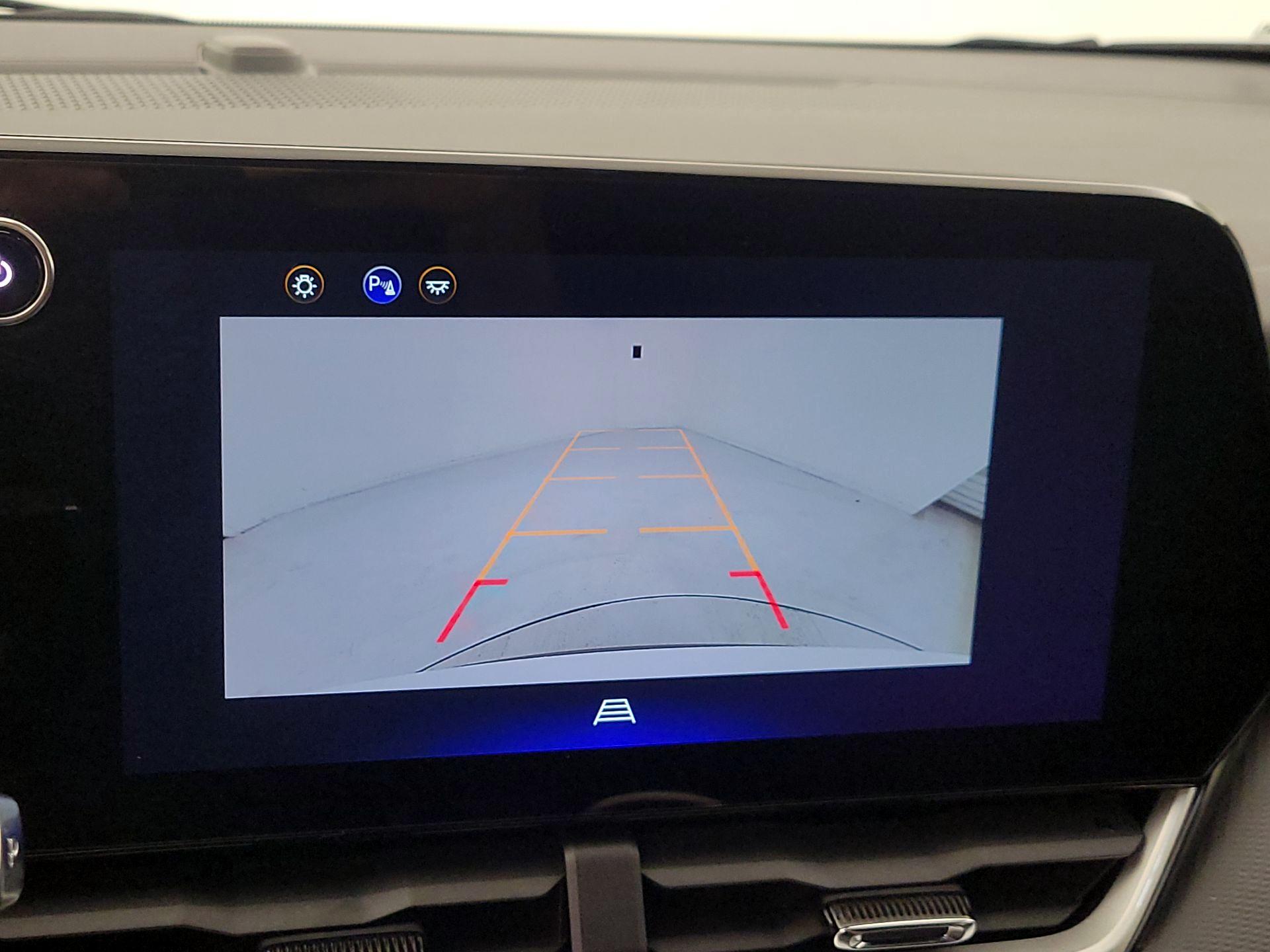 Thumbnail: 2025 Chevrolet Equinox - 14