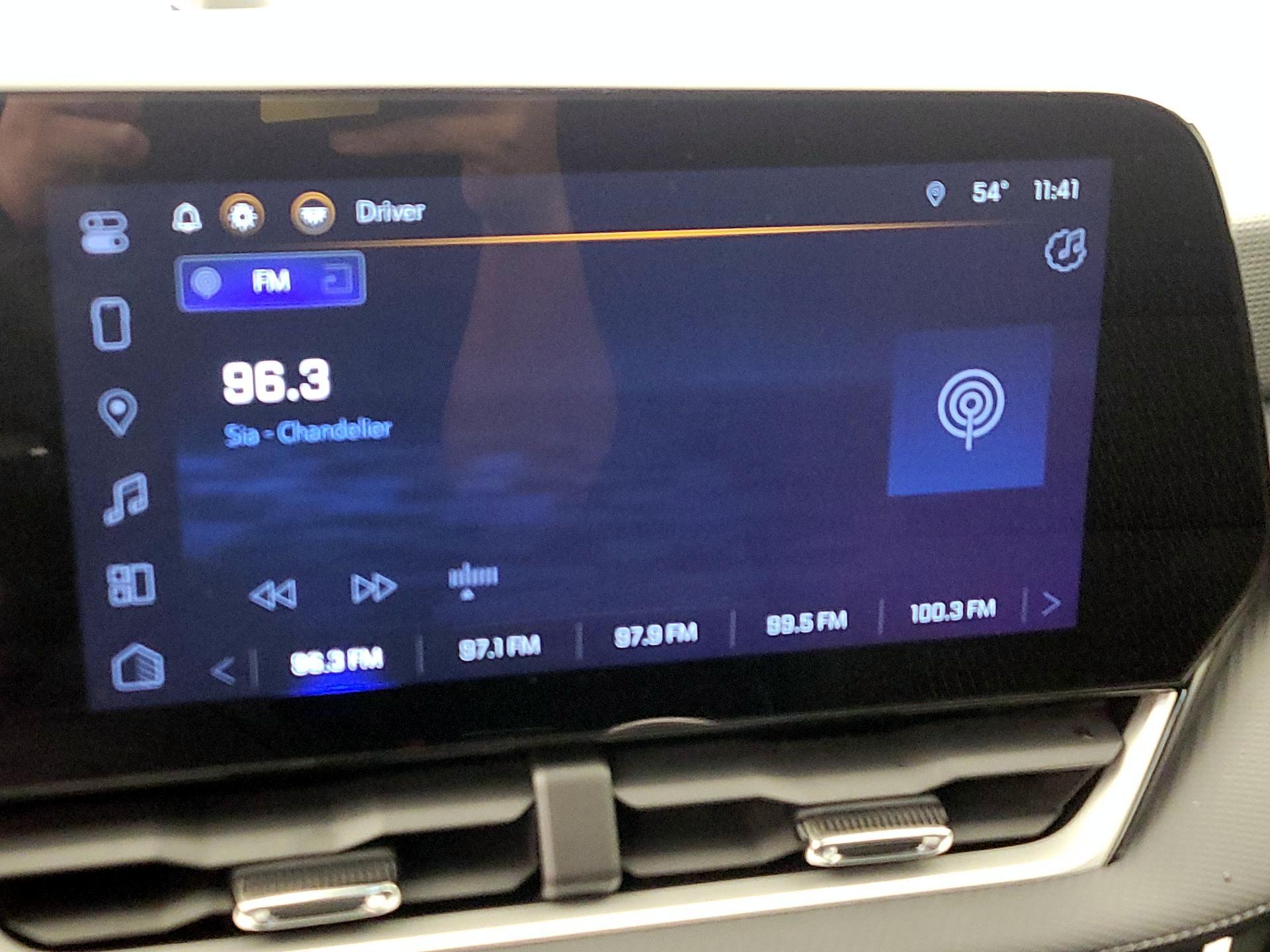 Thumbnail: 2025 Chevrolet Equinox - 15